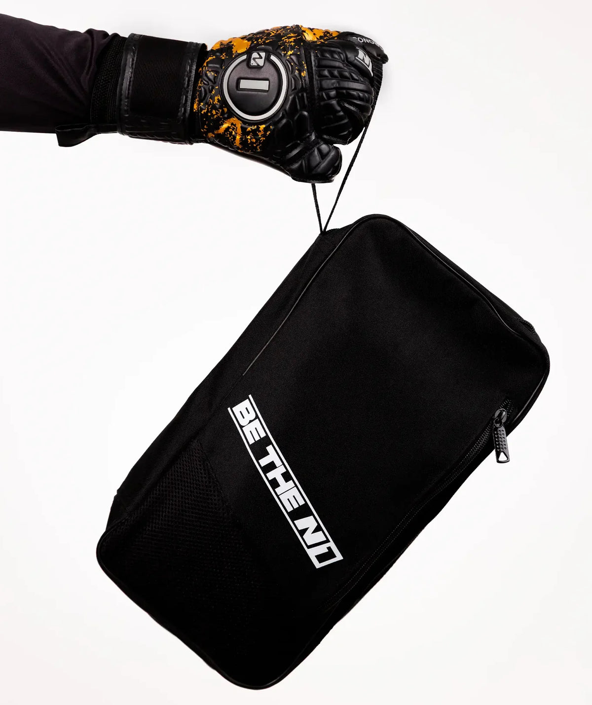 Bolsa Porta Luva e Chuteira N1 Goalkeeper