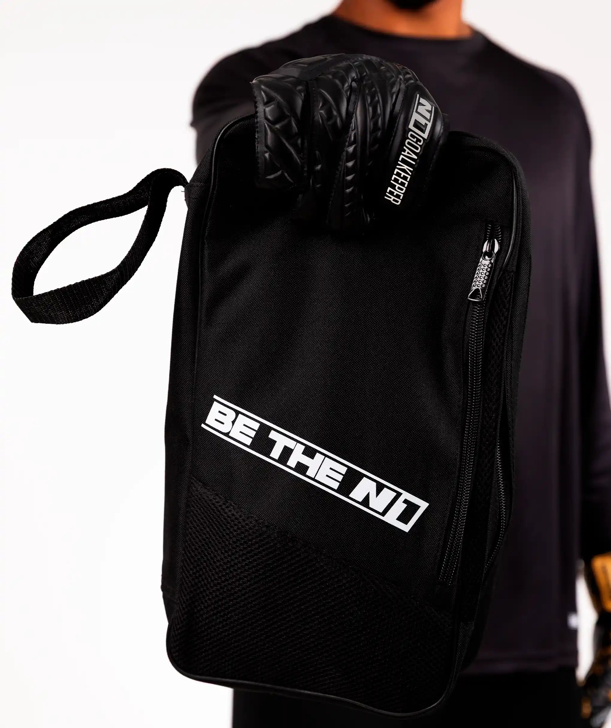 Bolsa Porta Luva e Chuteira N1 Goalkeeper