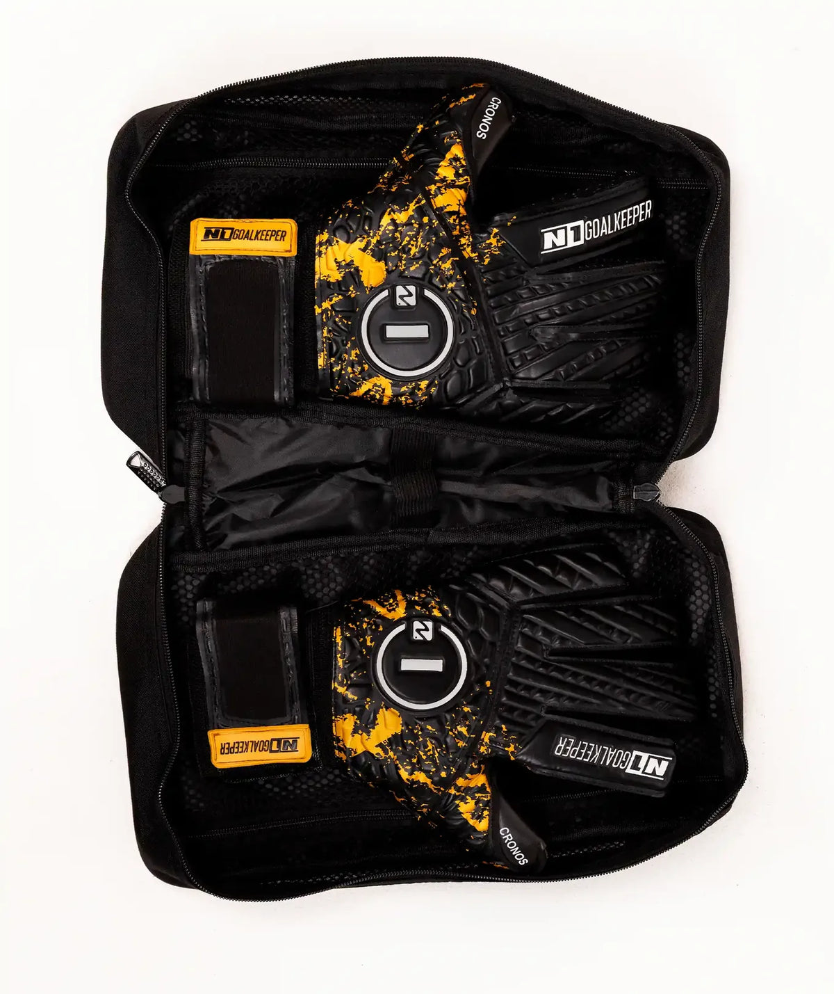 Bolsa Porta Luva e Chuteira N1 Goalkeeper