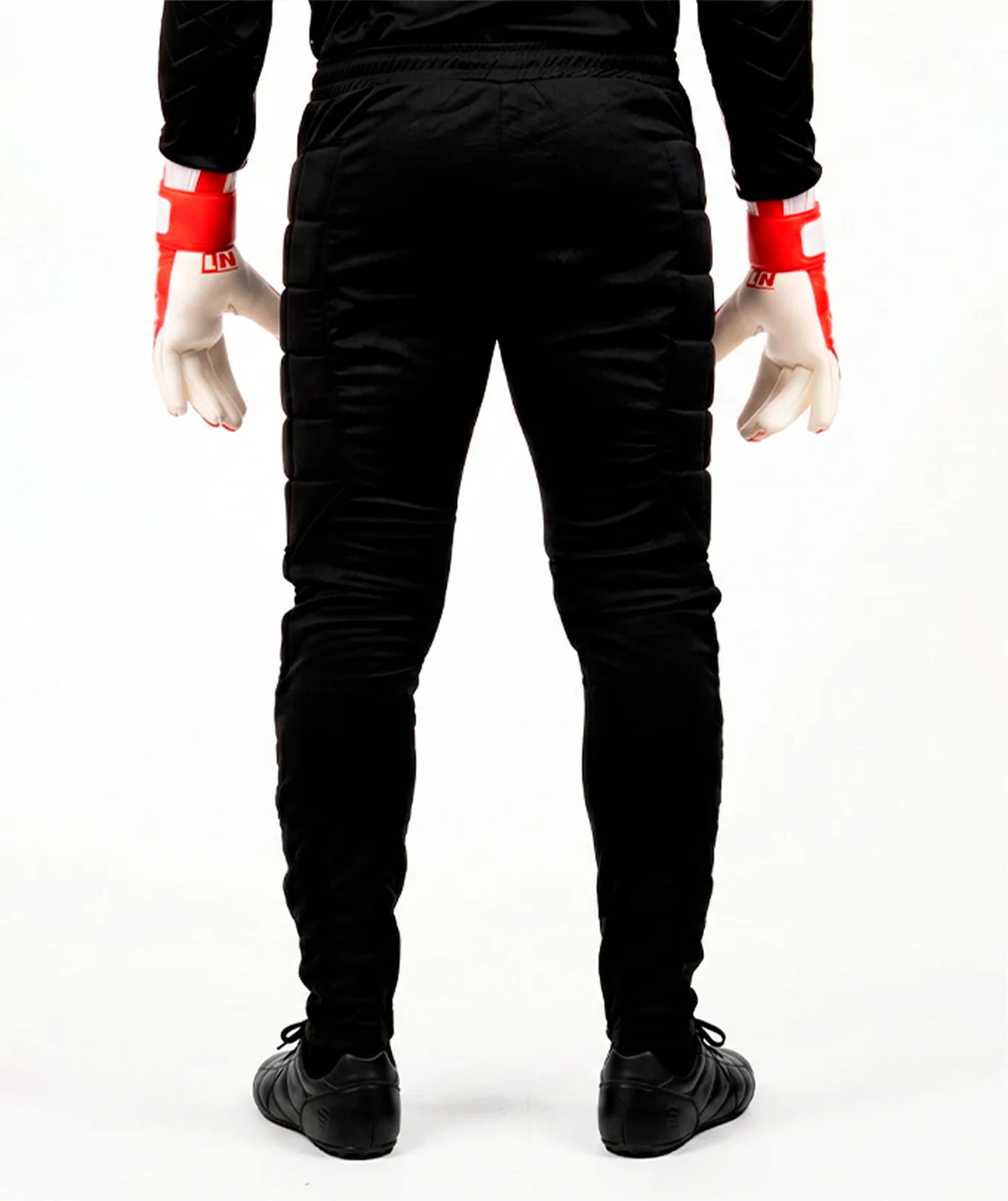Calça de Goleiro Adulto Acolchoada