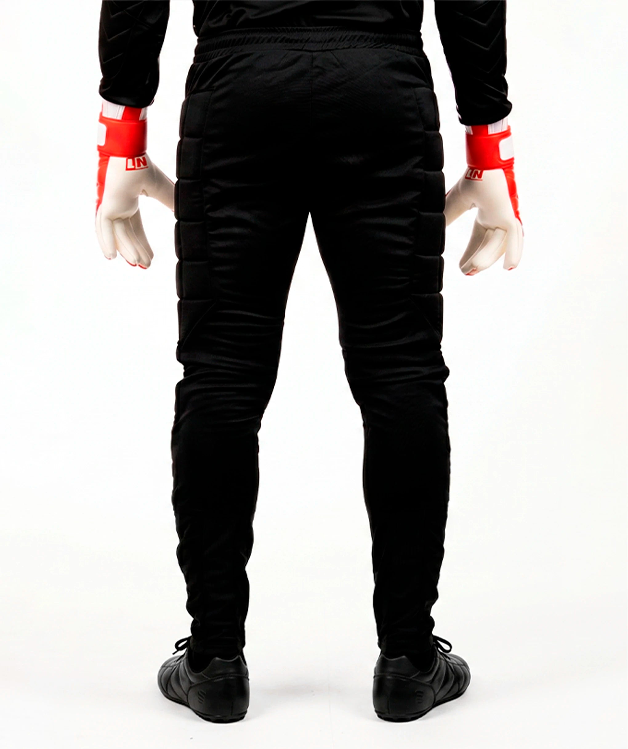 Calça De Goleiro Adulto Acolchoada