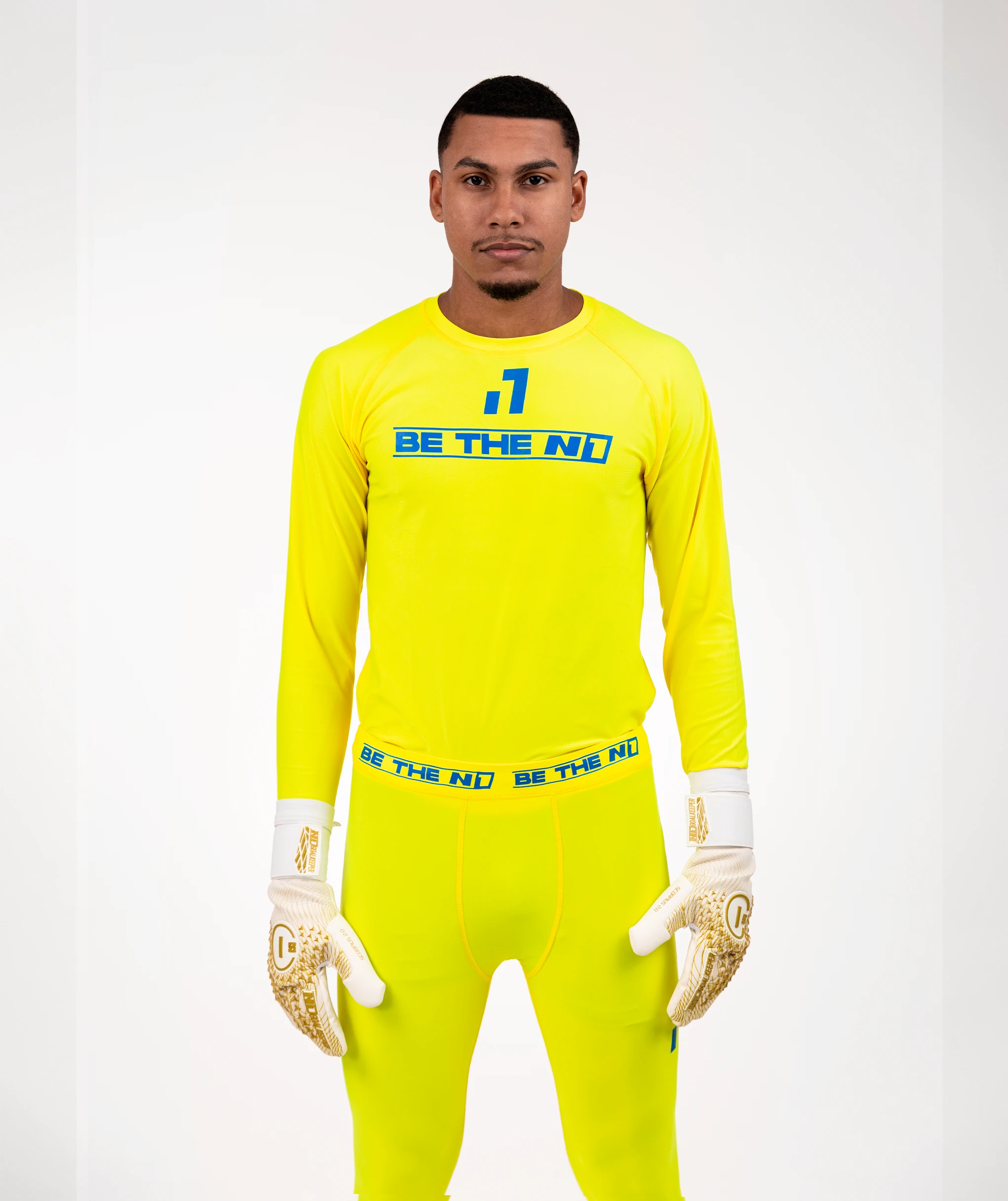 Calça Térmica De Goleiro Adulto