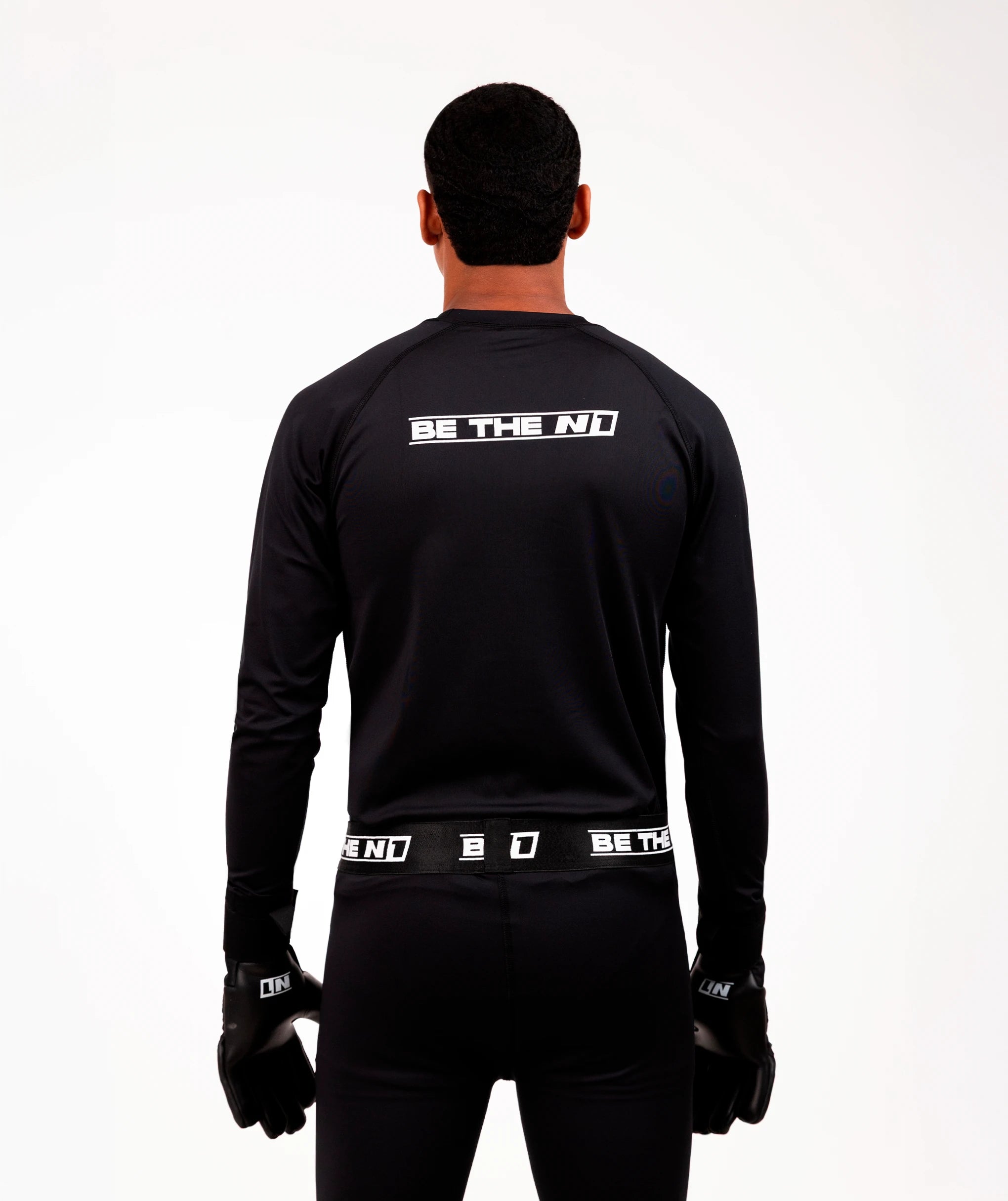 Calça Térmica De Goleiro Adulto