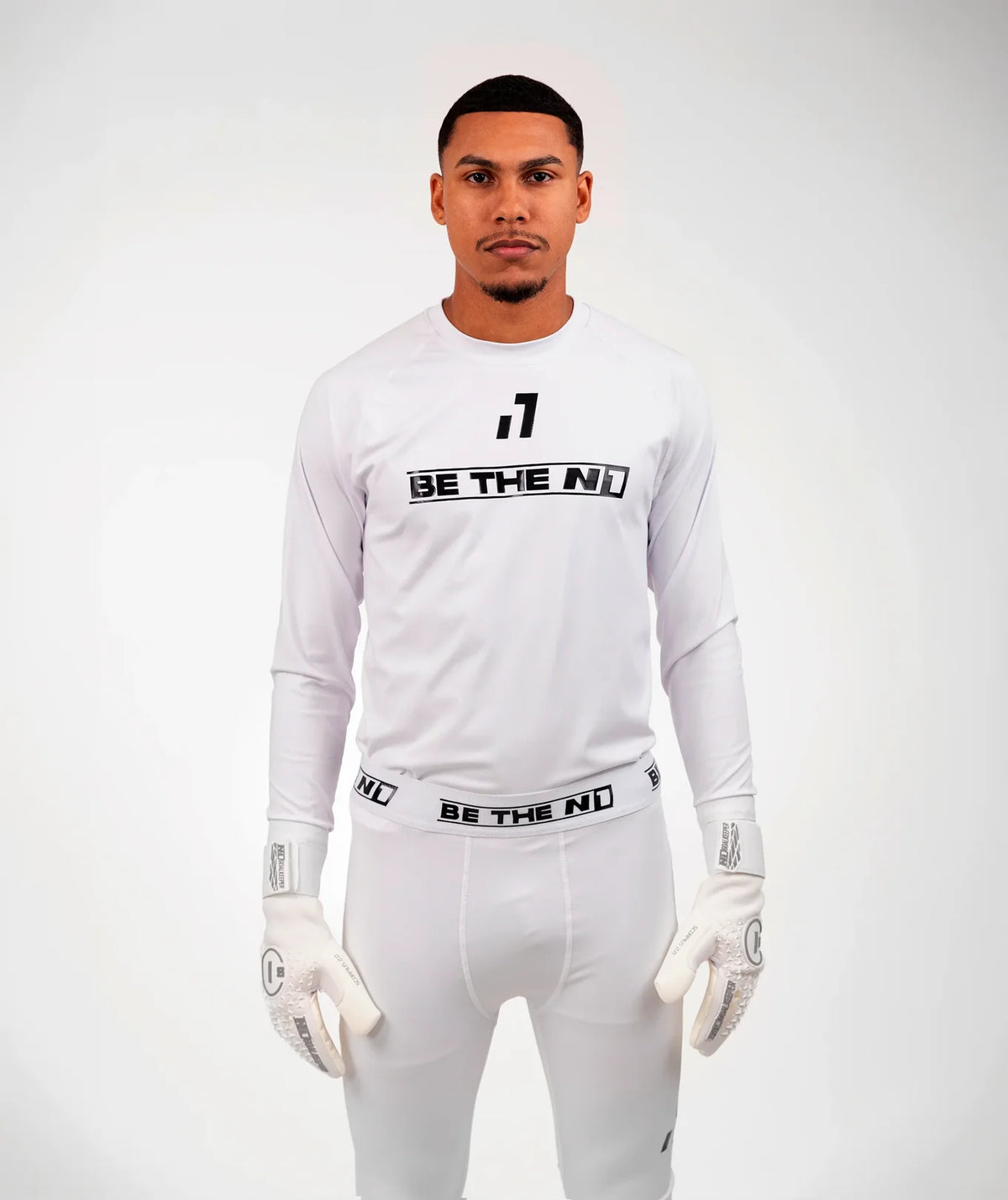 Calça Térmica de Goleiro Adulto