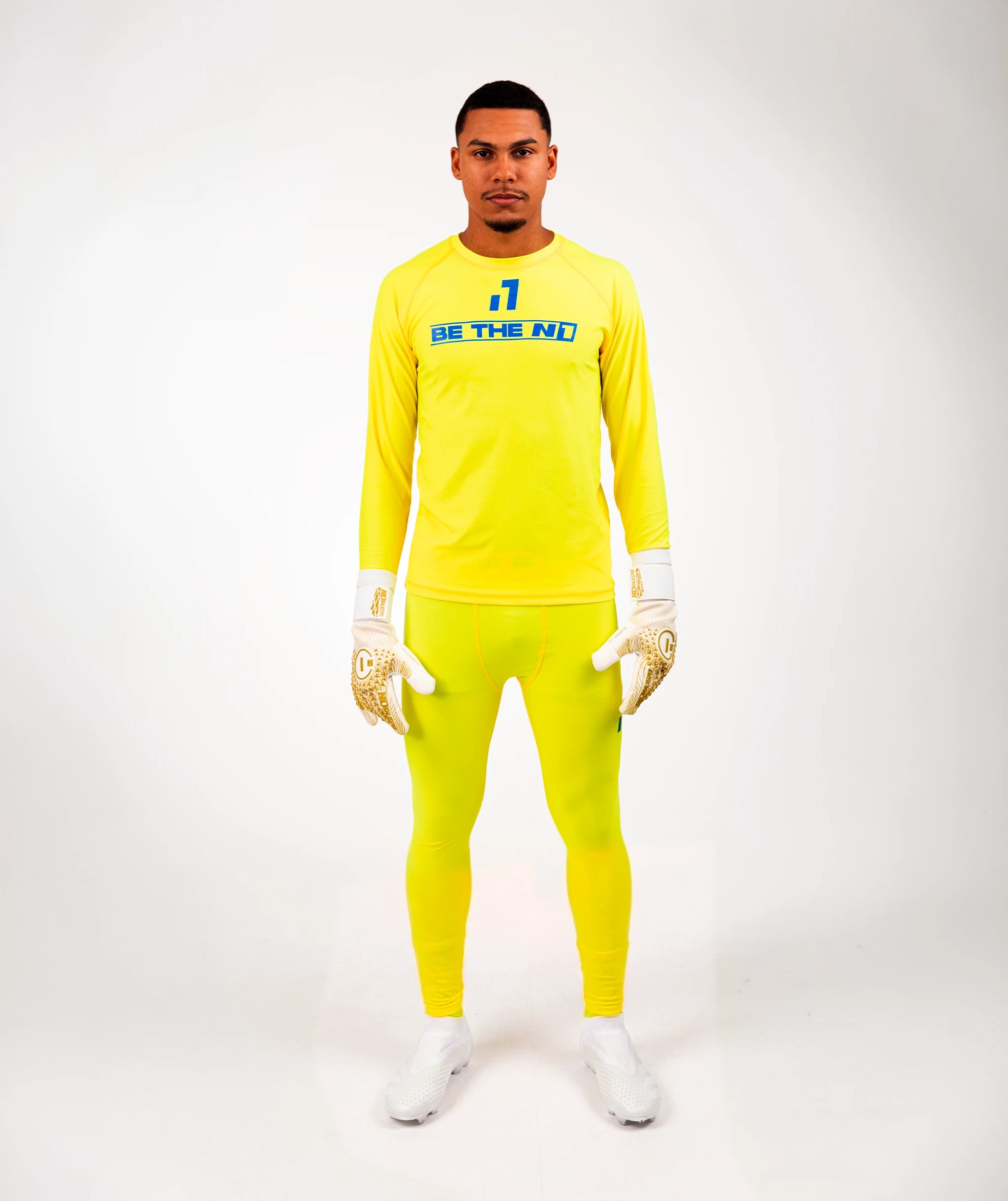Calça Térmica De Goleiro Adulto