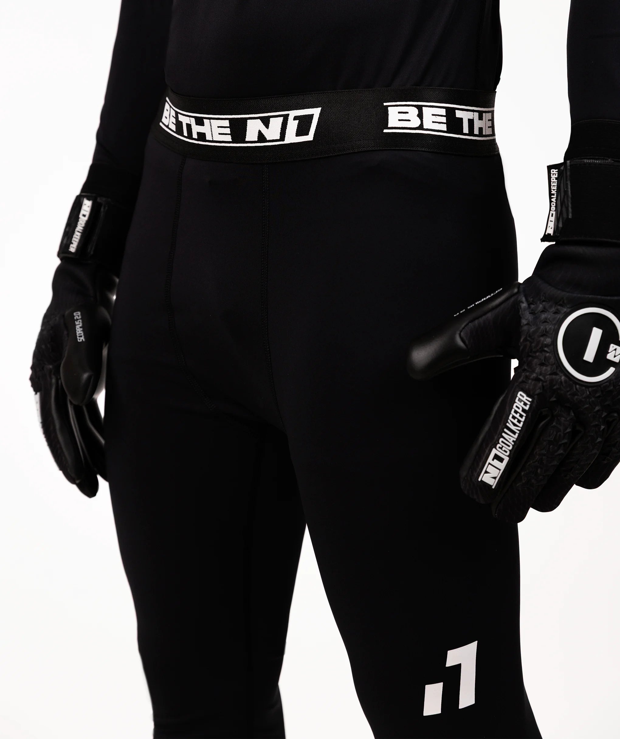 Calça Térmica De Goleiro Adulto