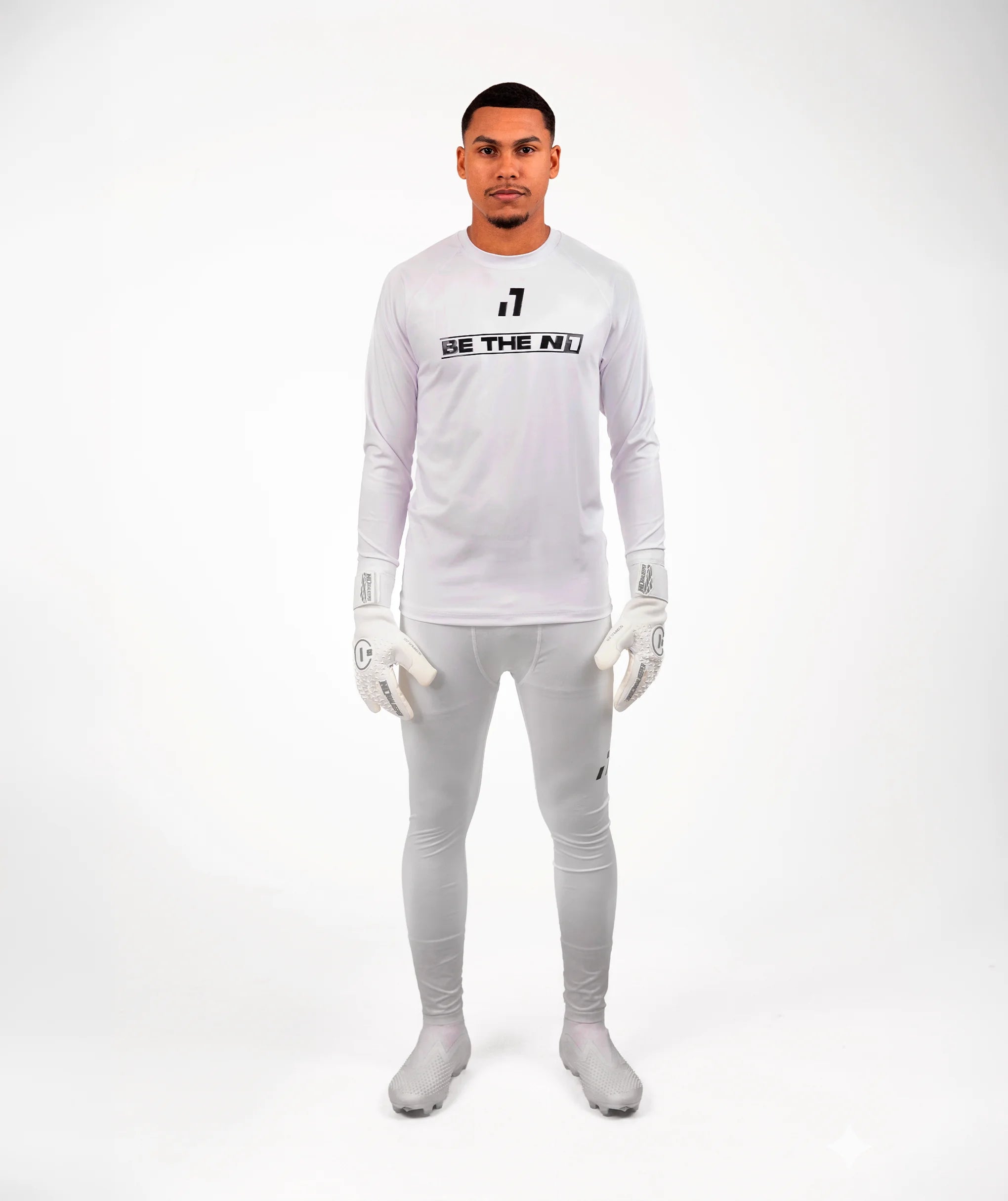 Calça Térmica De Goleiro Adulto