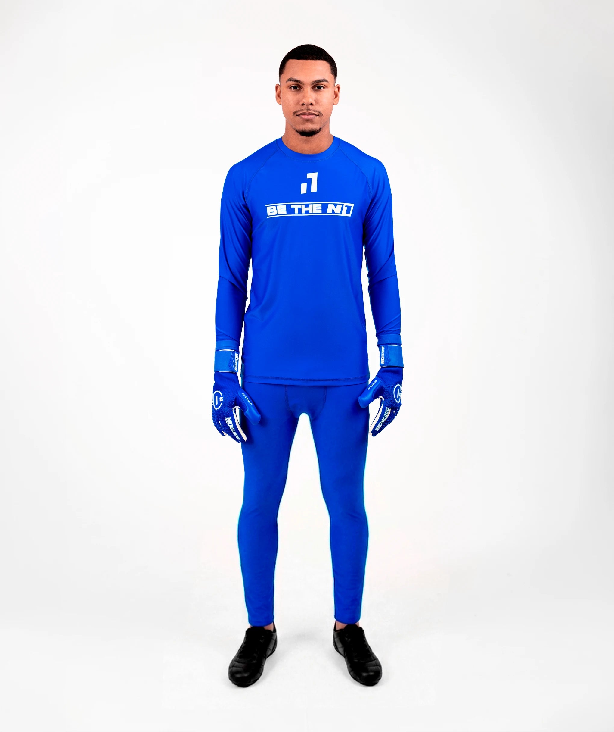 Calça Térmica De Goleiro Adulto