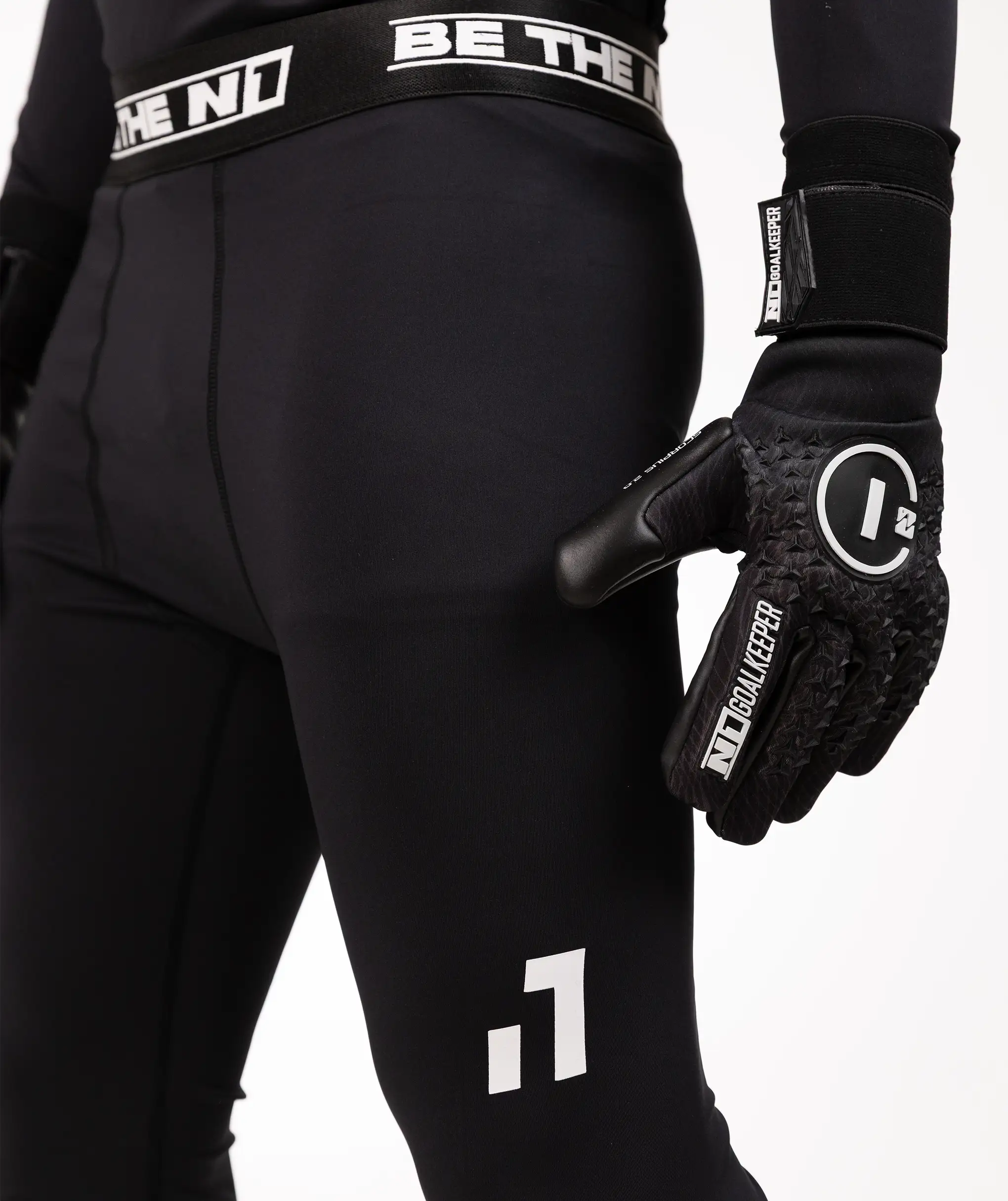 Calça Térmica De Goleiro Adulto