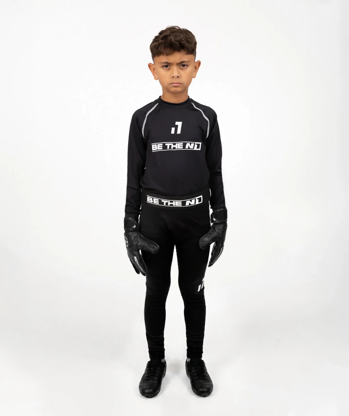 Calça Térmica Infantil