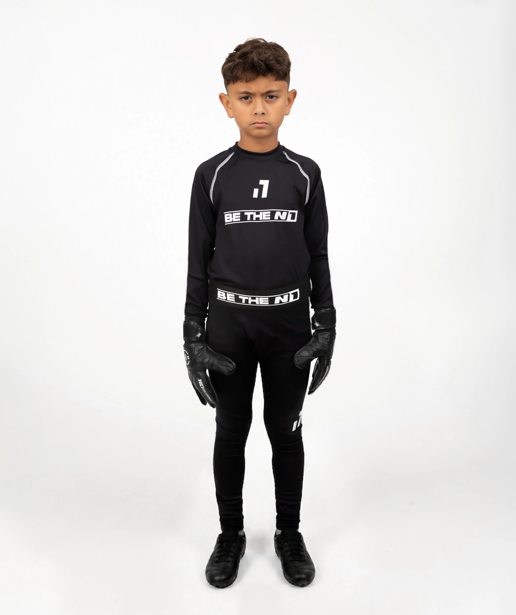 Calça Térmica Infantil