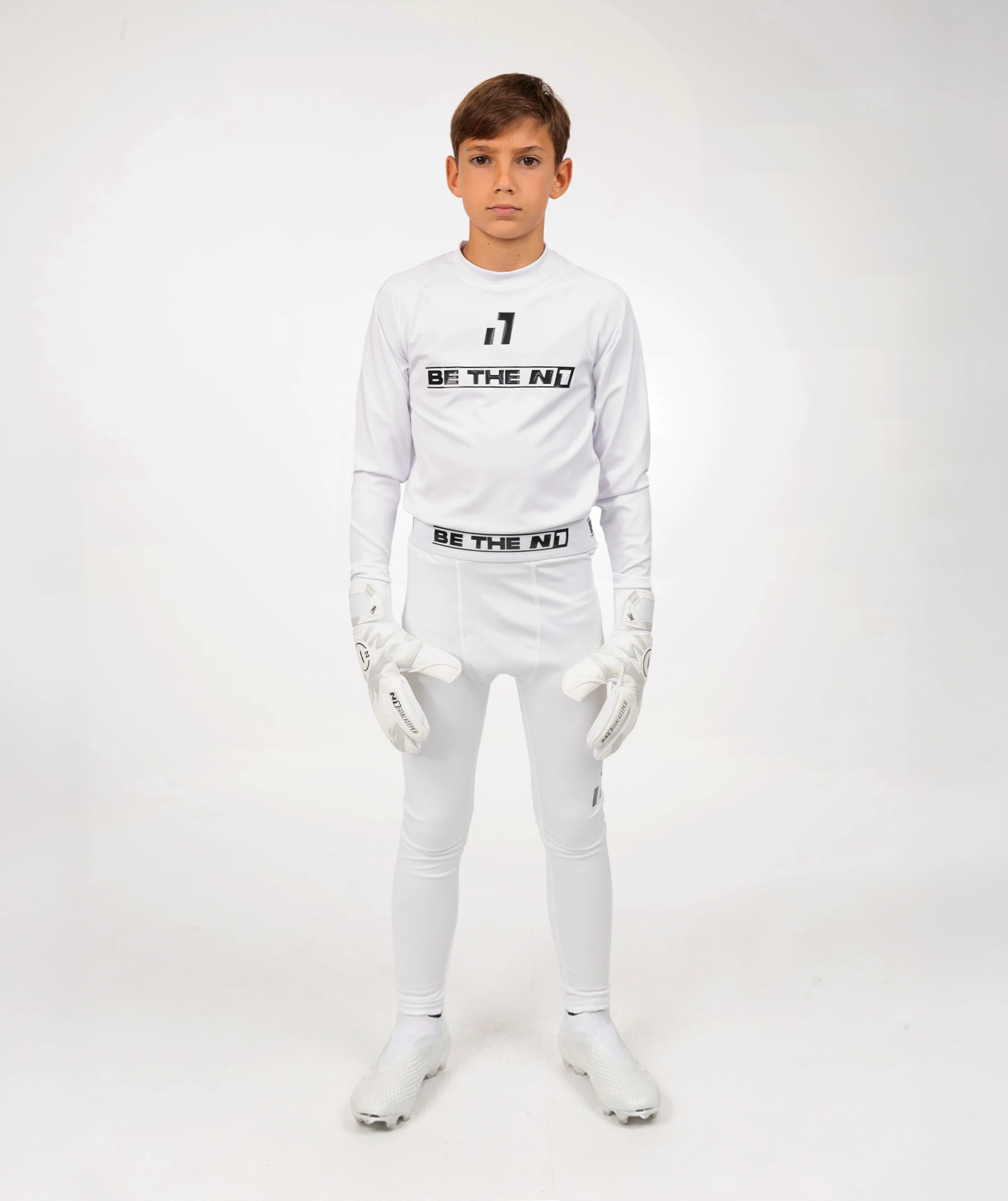 Calça Térmica Infantil