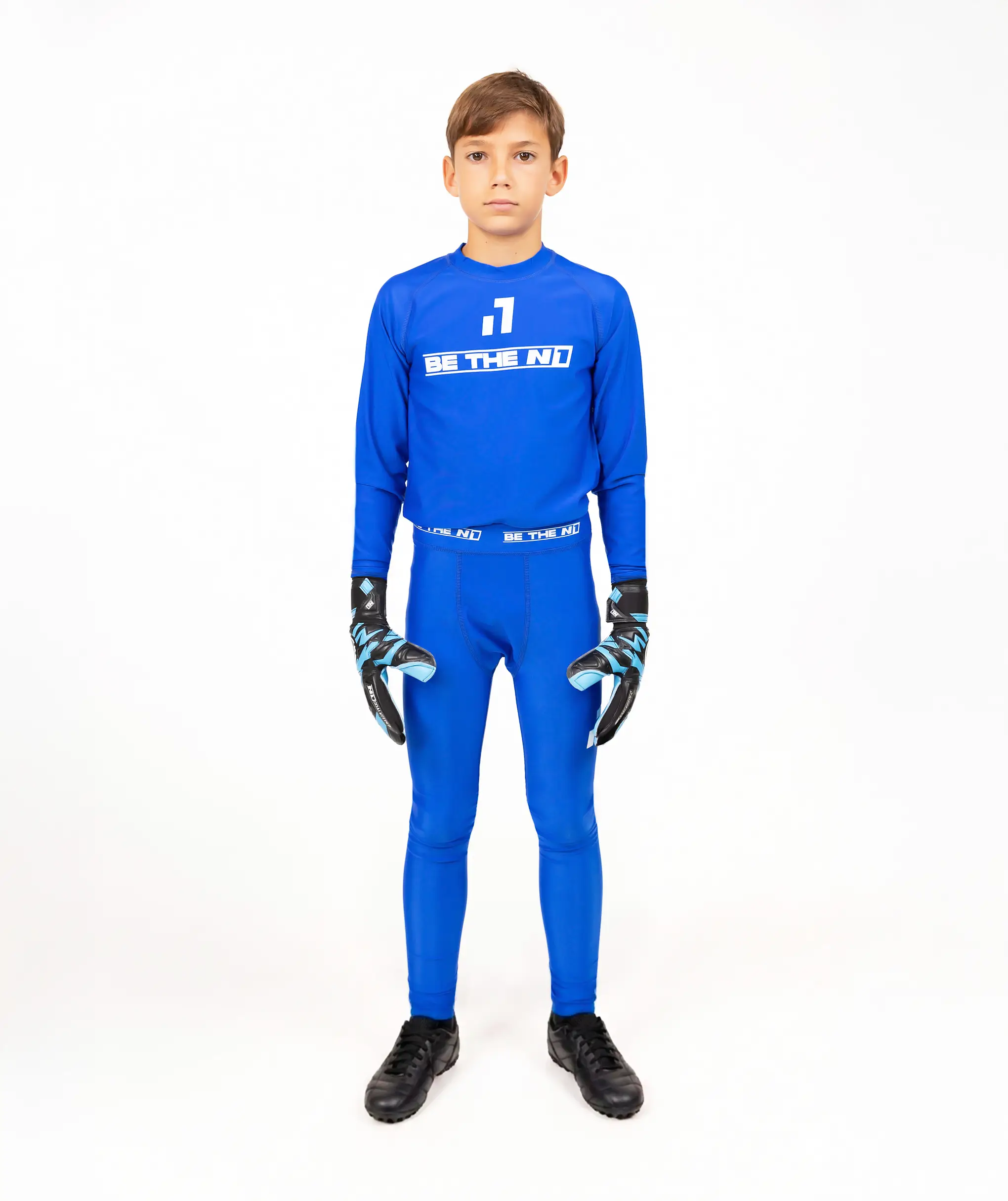 Calça Térmica Infantil