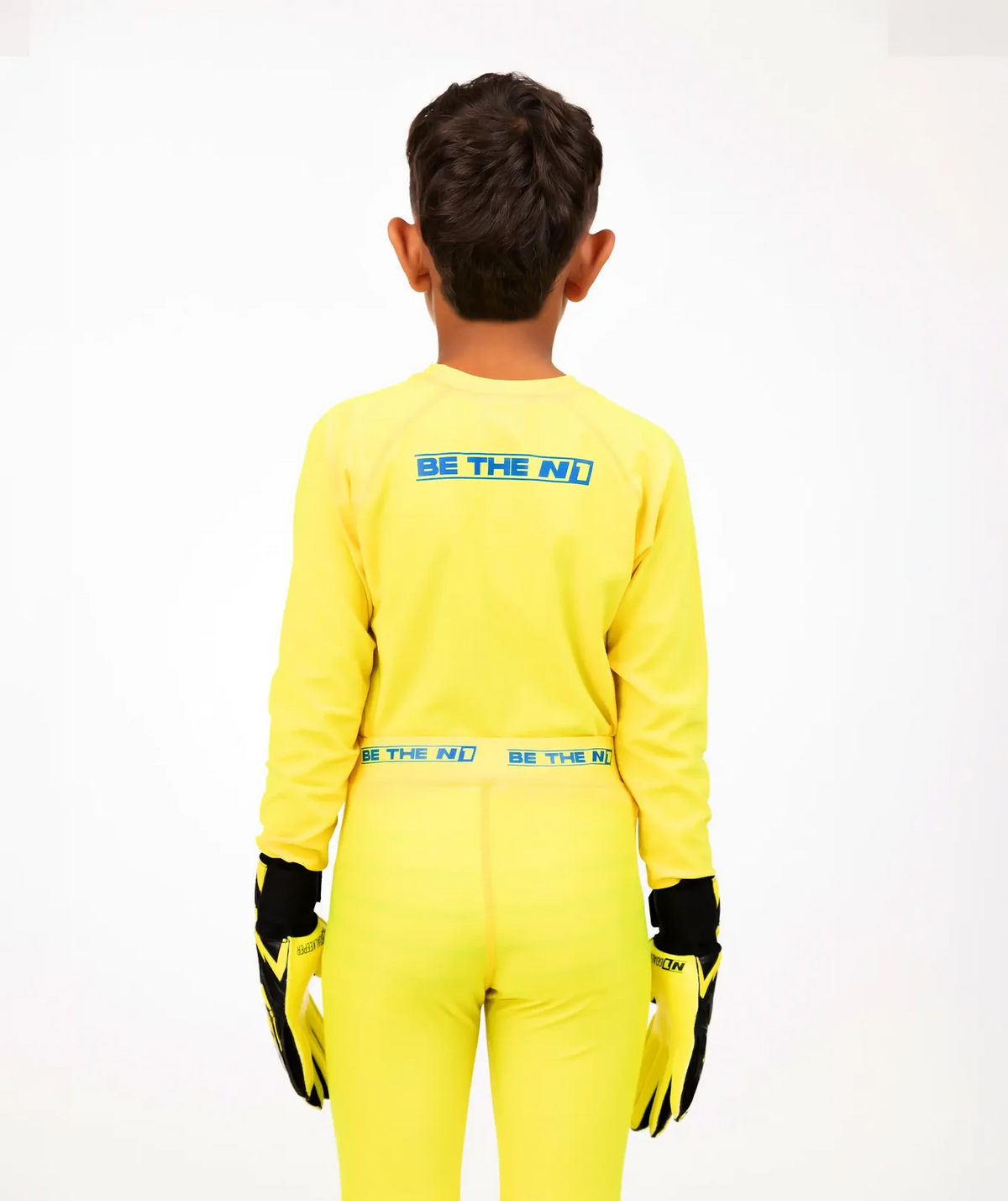 Calça Térmica Infantil