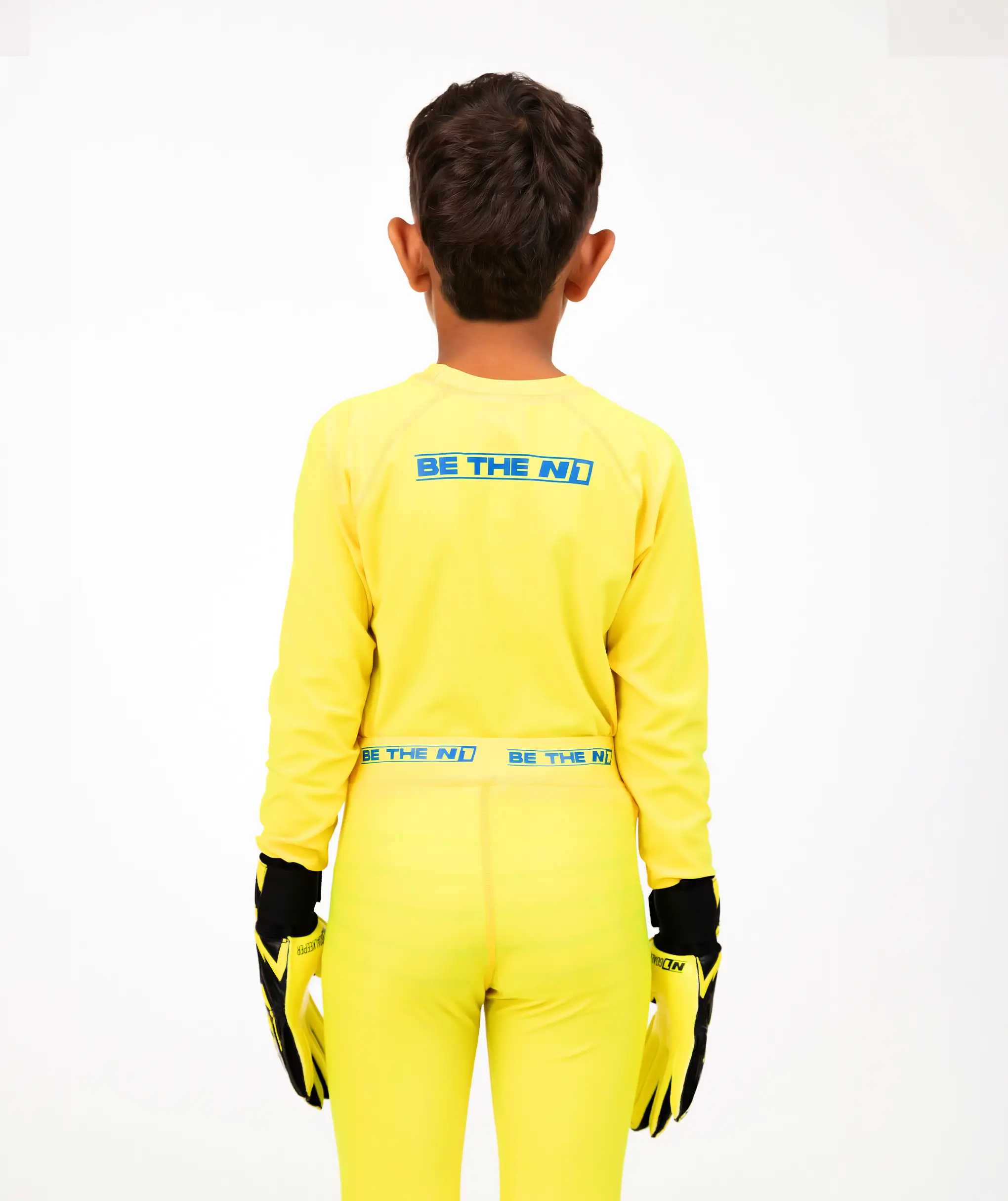 Calça Térmica Infantil
