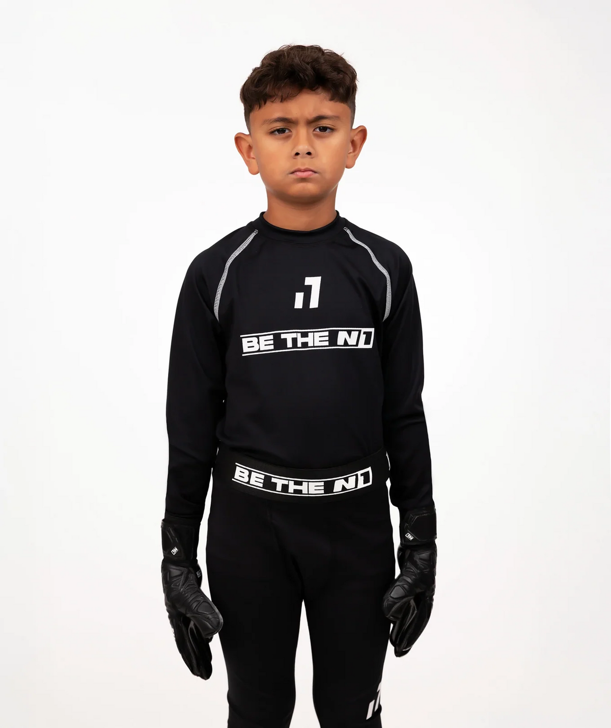 Calça Térmica Infantil