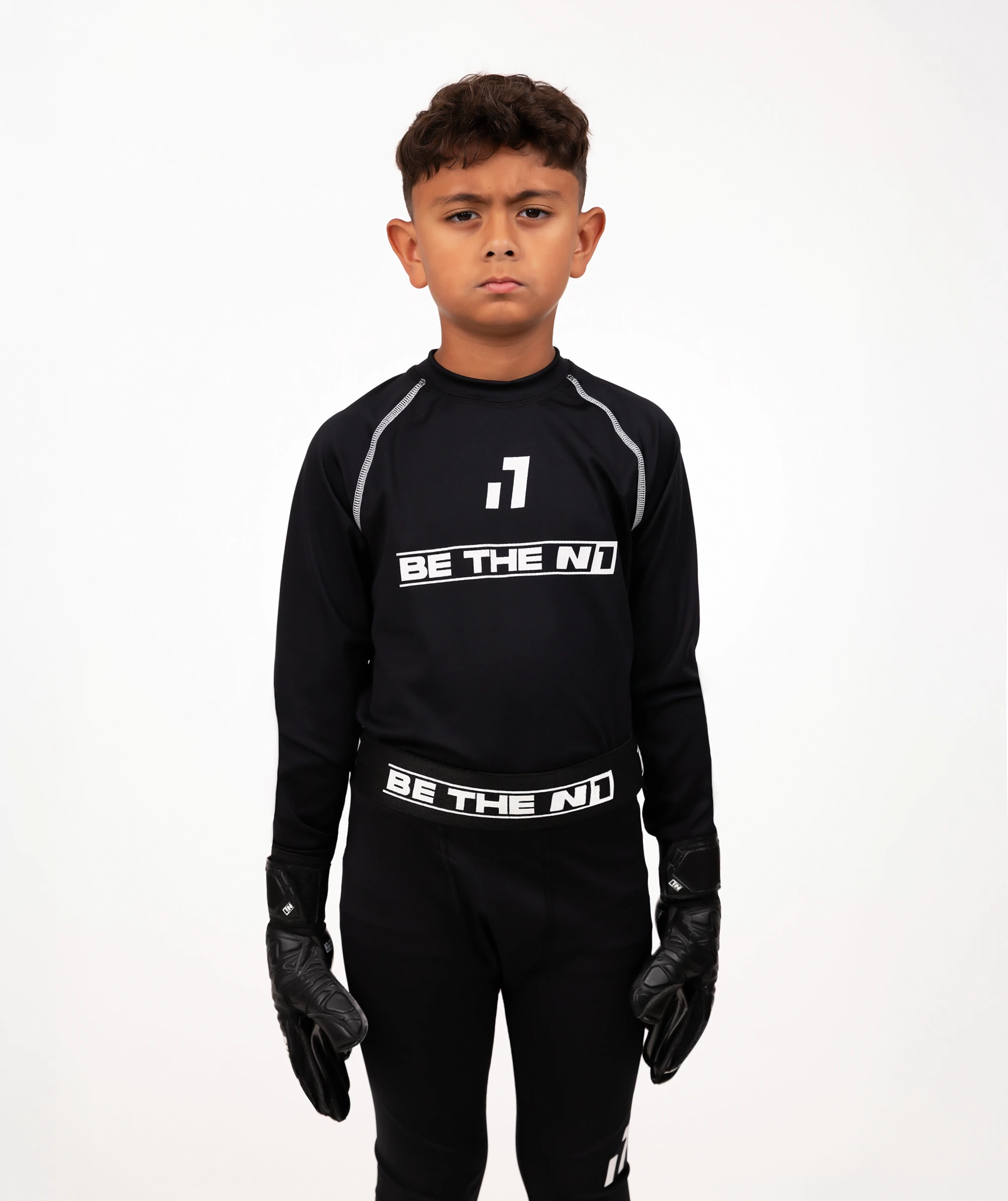 Calça Térmica Infantil