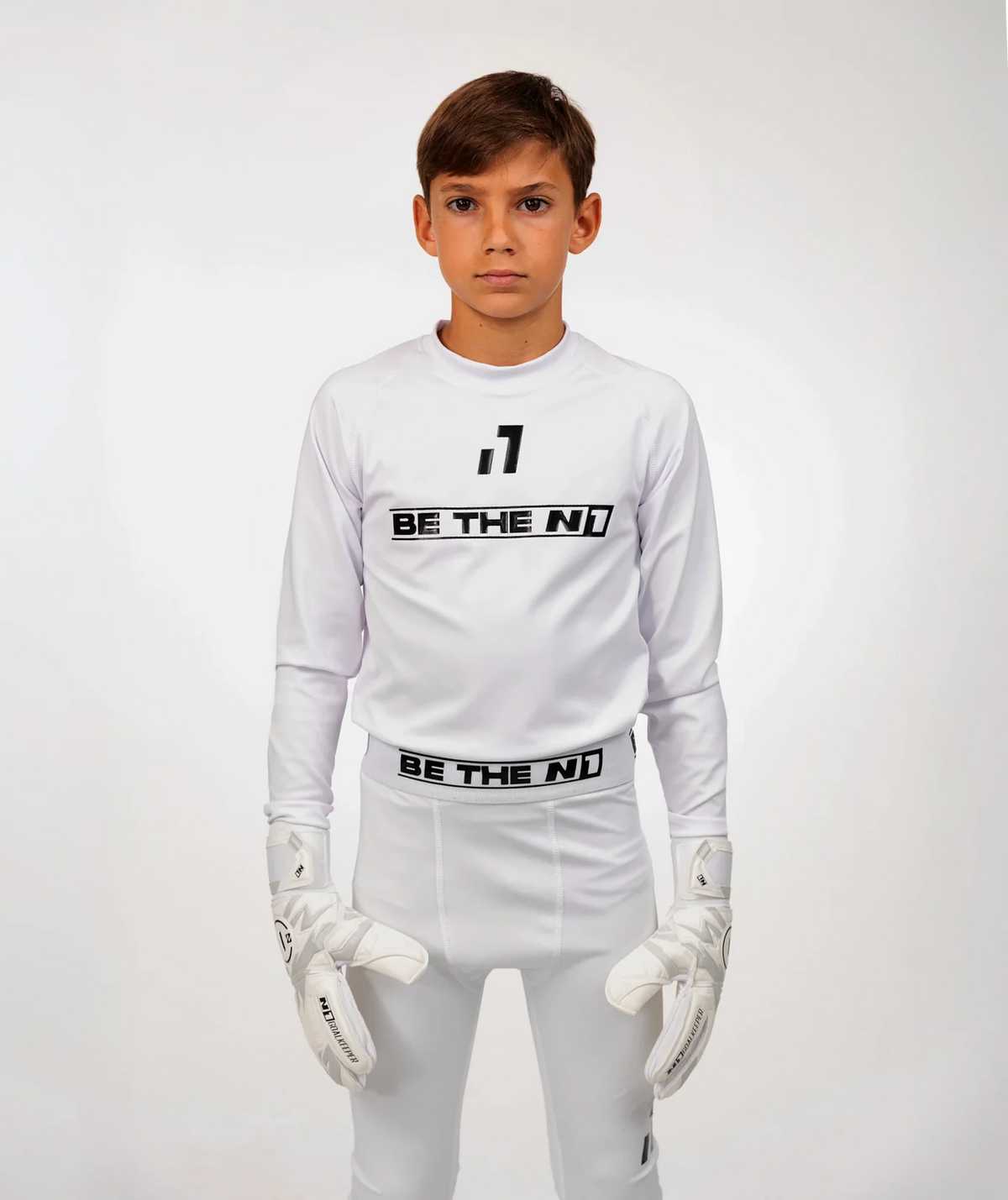 Calça Térmica Infantil