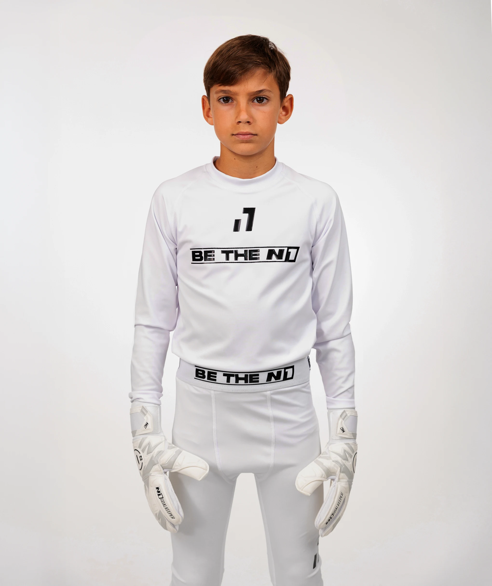 Calça Térmica Infantil