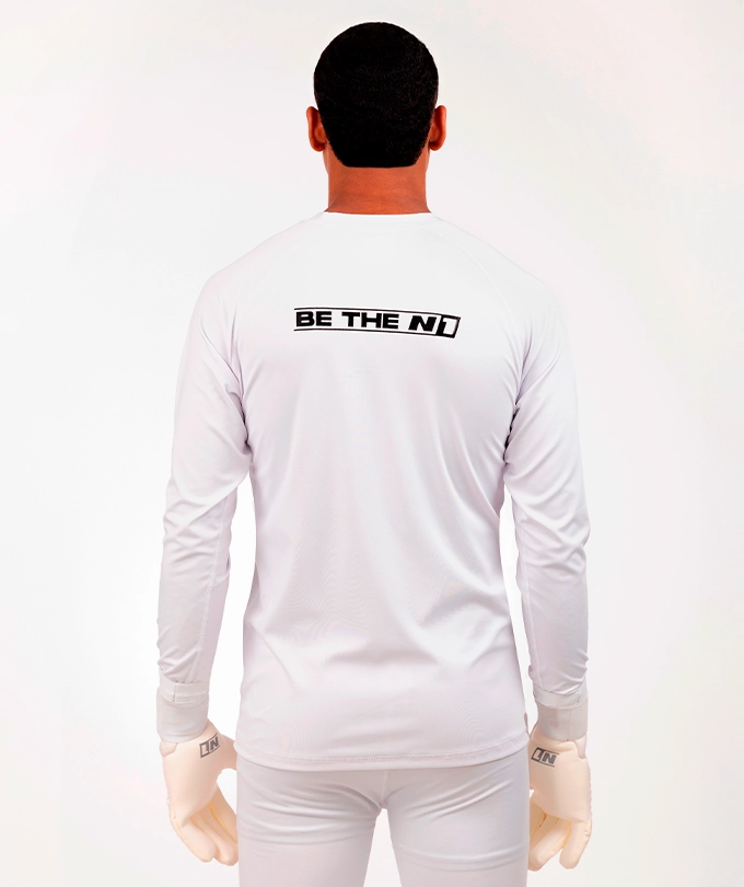 Camisa Térmica de Goleiro Adulto