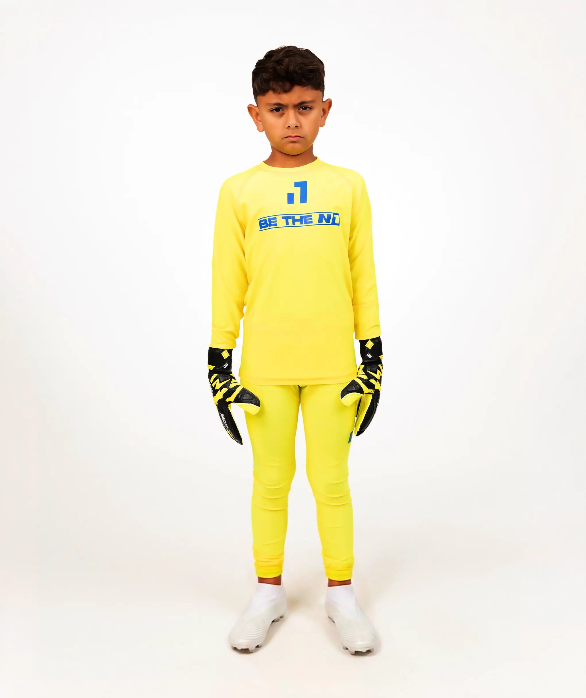 Camisa Térmica Infantil