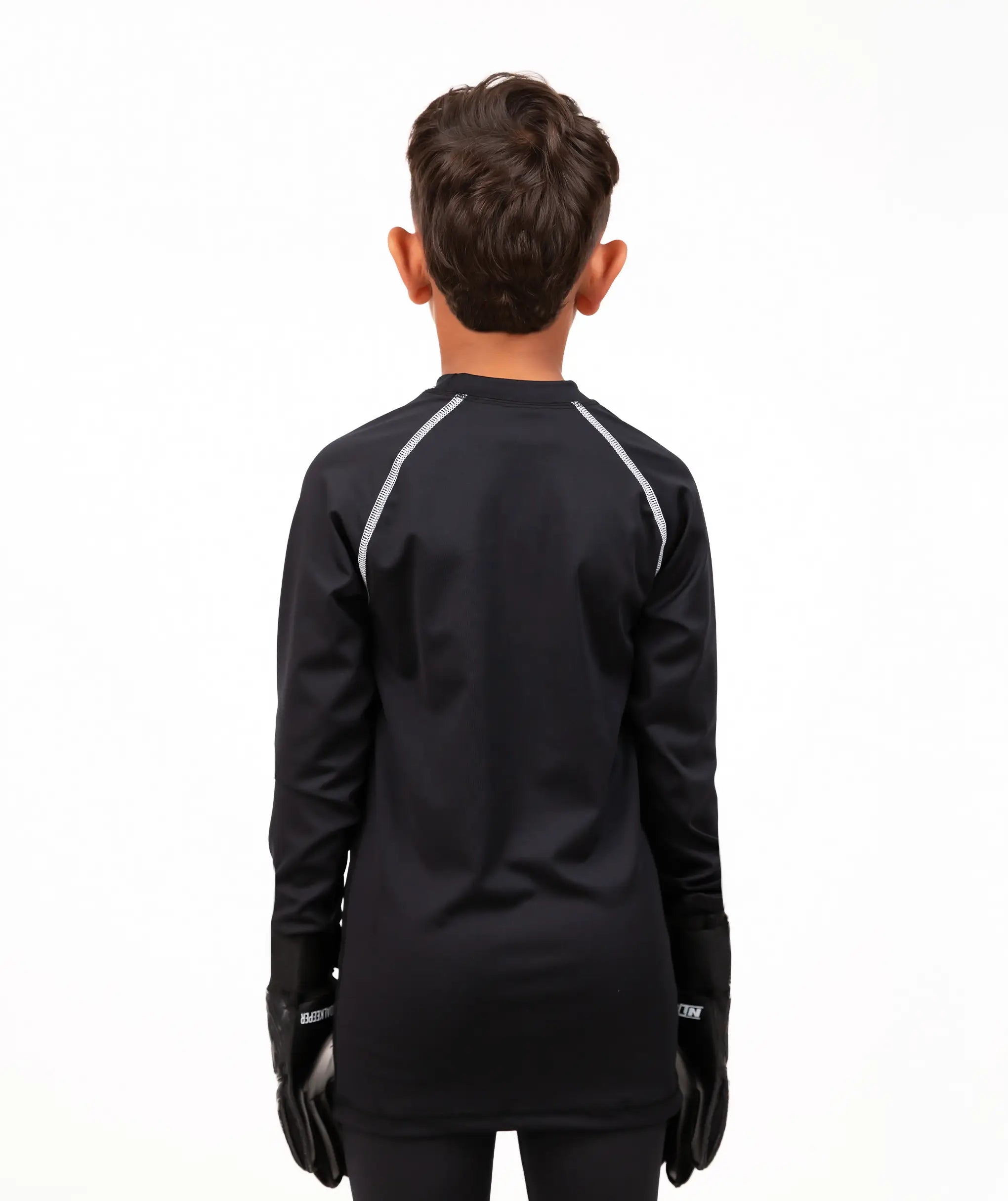 Camisa Térmica Infantil