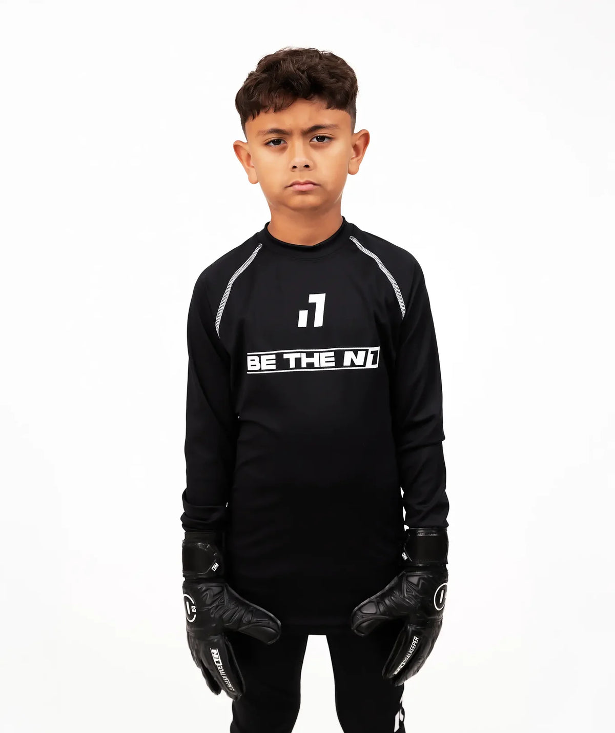 Camisa Térmica Infantil
