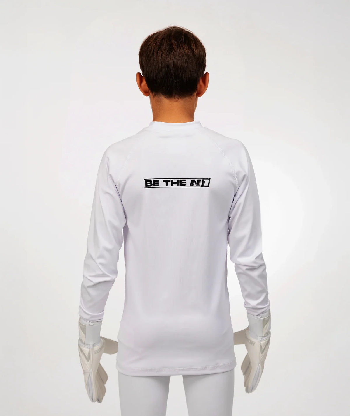 Camisa Térmica Infantil