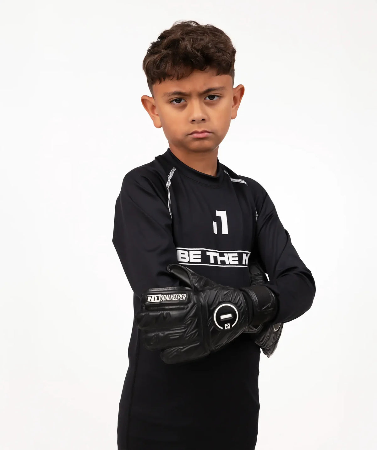 Camisa Térmica Infantil