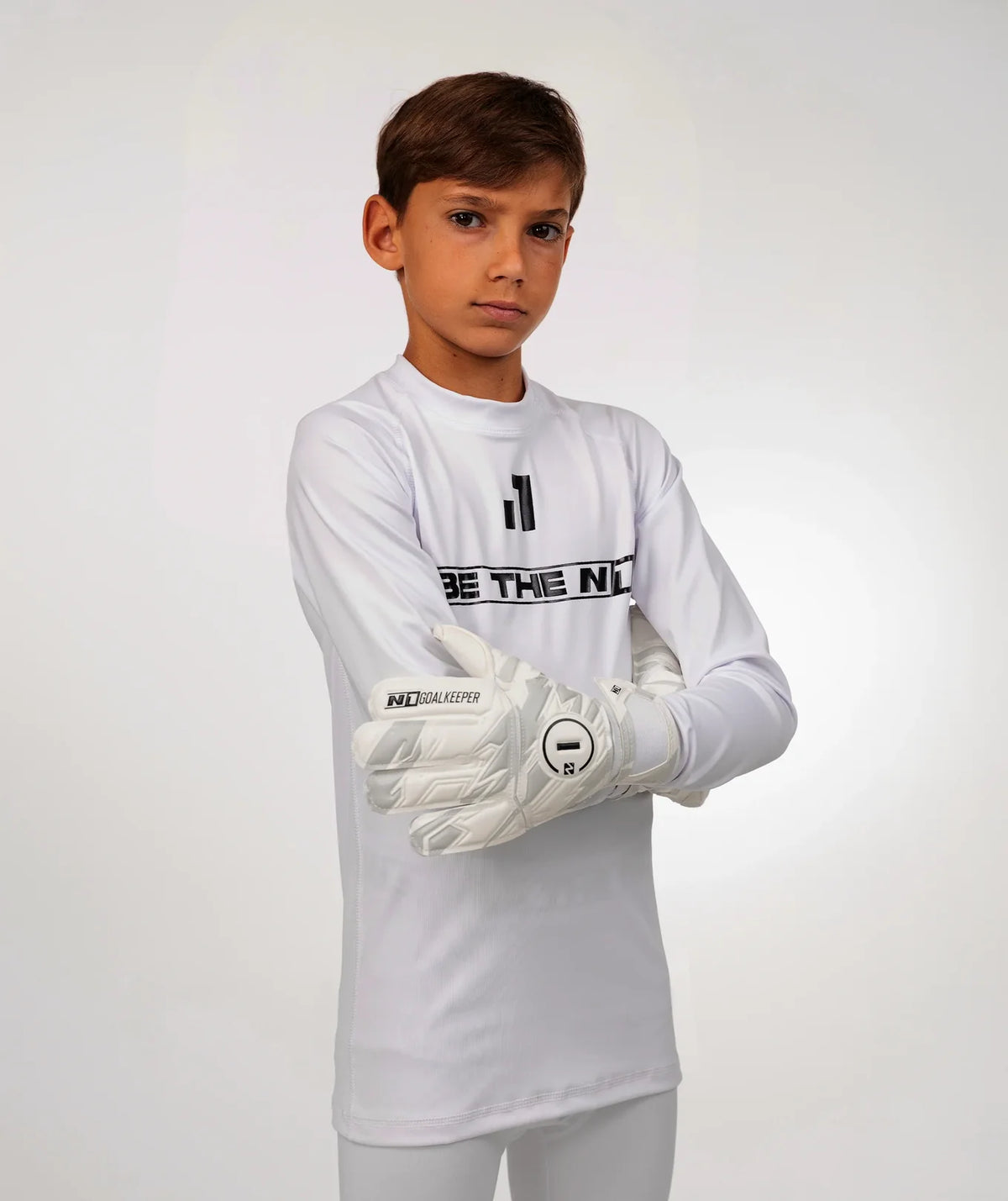 Camisa Térmica Infantil