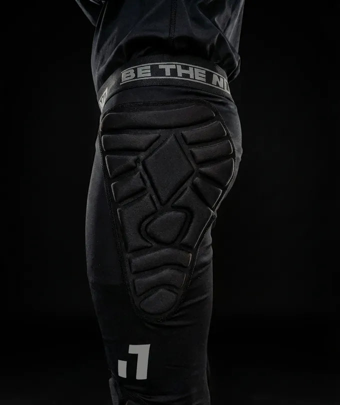 Calça N1 PROTEK Carbon