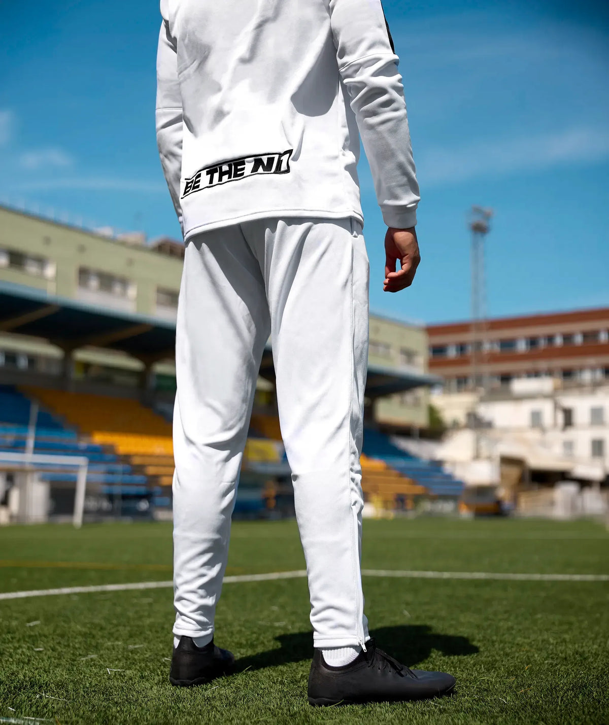 Calça Performance Training N1 Adulto