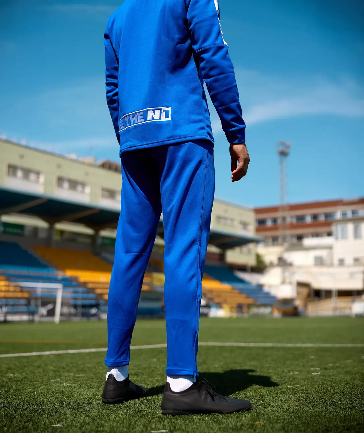 Calça Performance Training N1 Adulto