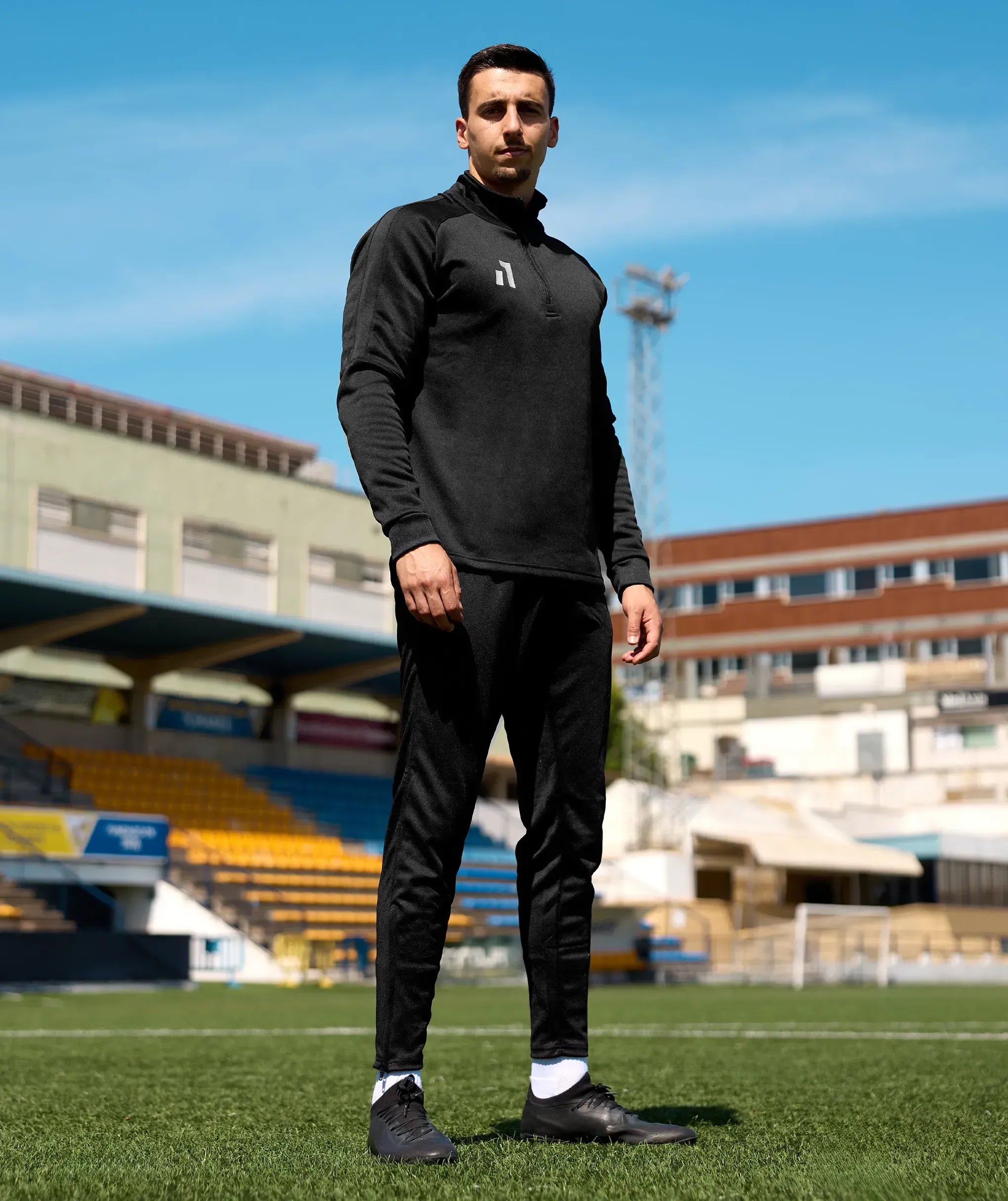 Calça Performance Training N1 Adulto