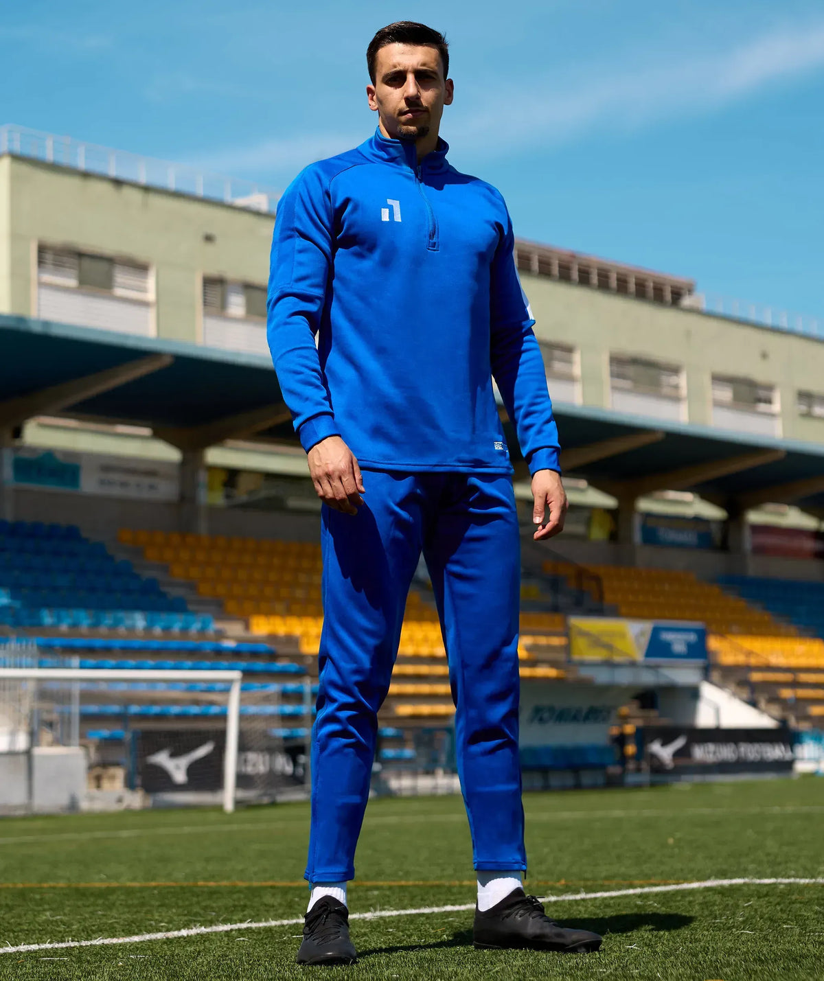 Calça Performance Training N1 Adulto