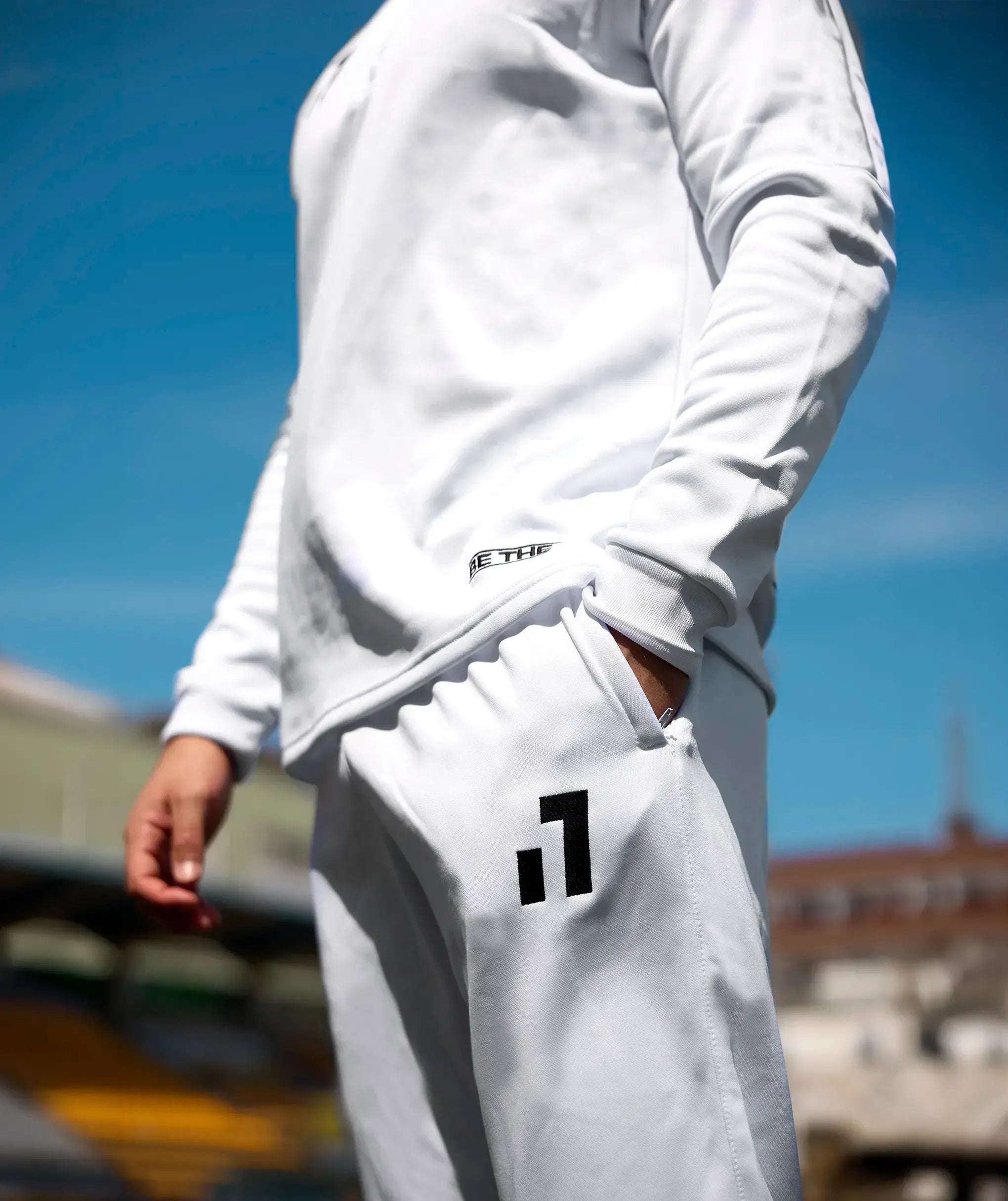 Calça Performance Training N1 Adulto