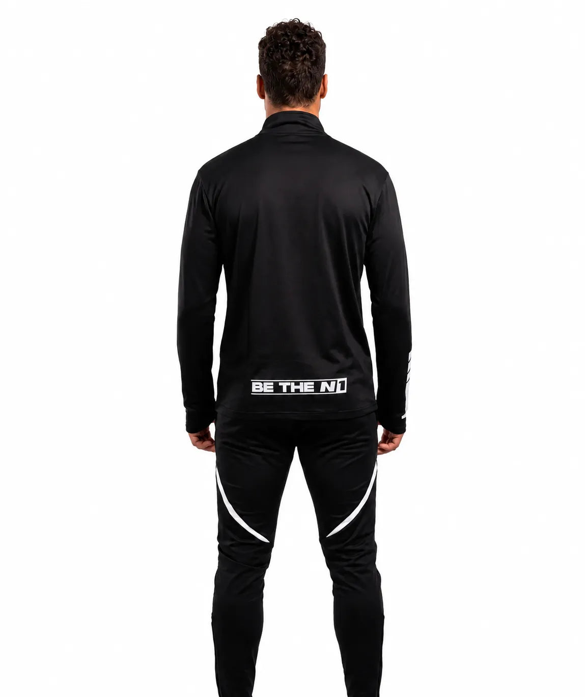 Calça Performance Training N1 DryPulse Adulto