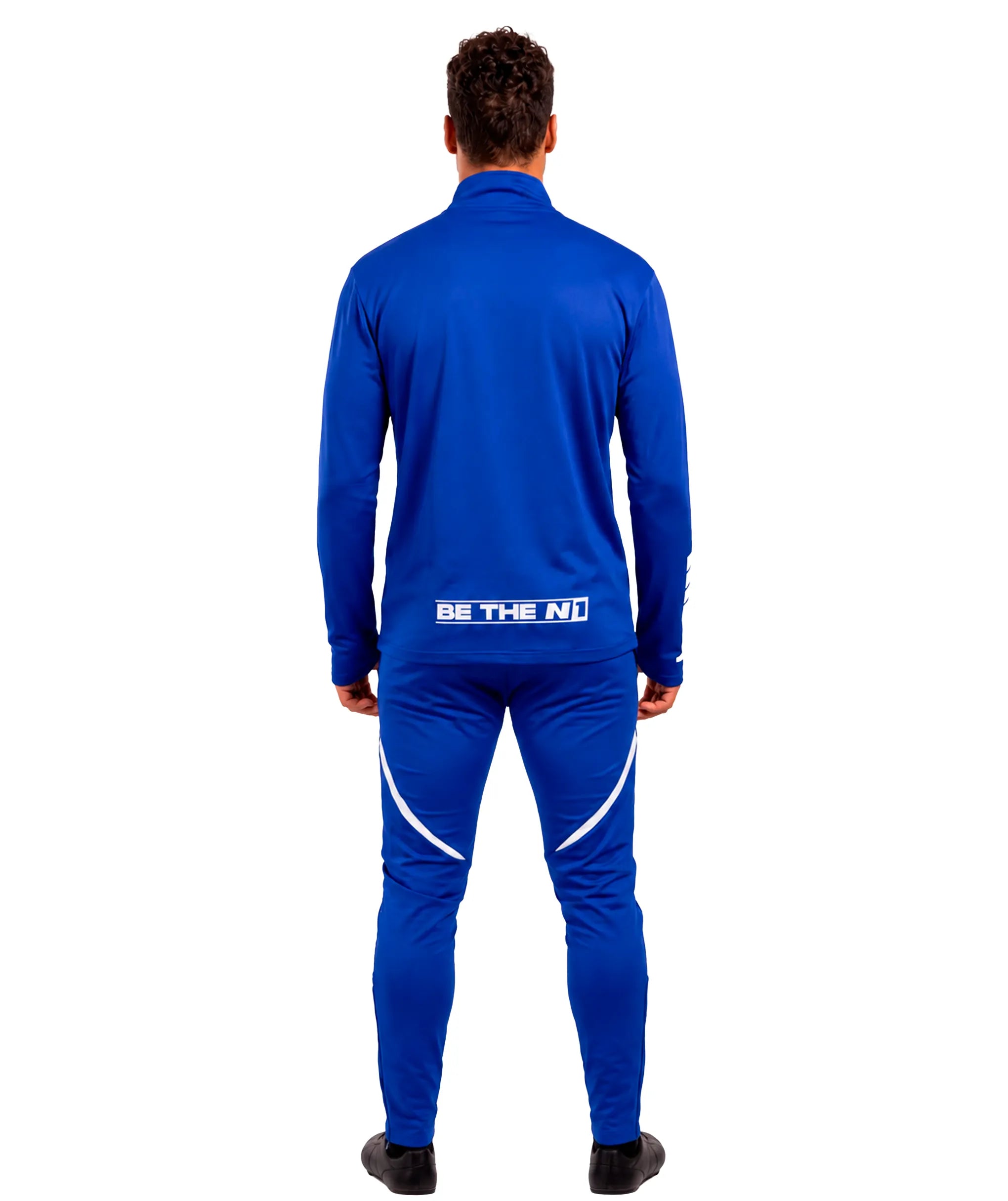 Calça Performance Training N1 DryPulse Adulto