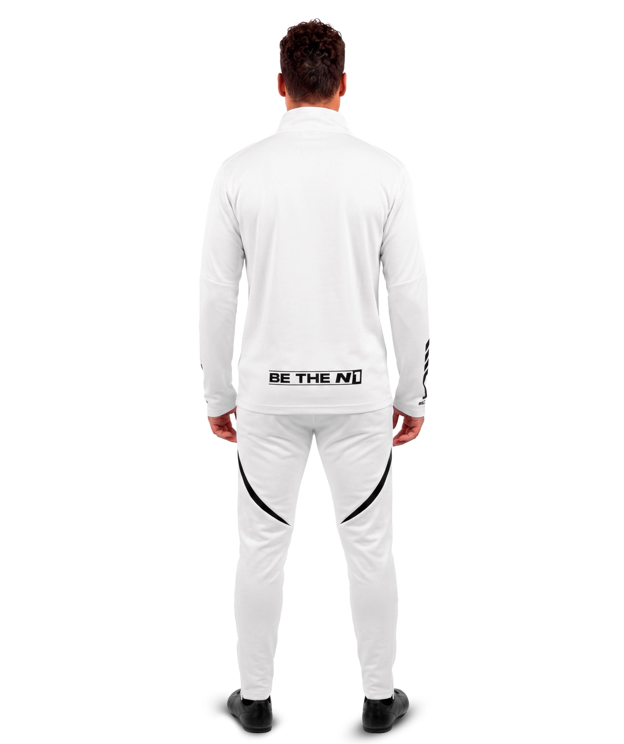 Calça Performance Training N1 DryPulse Adulto