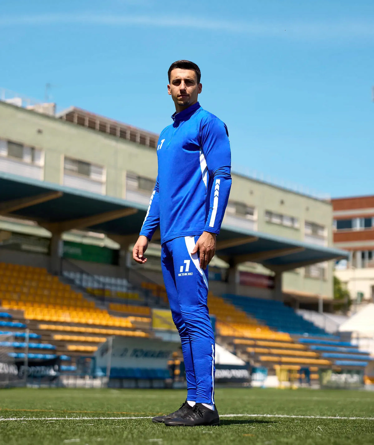 Calça Performance Training N1 DryPulse Adulto