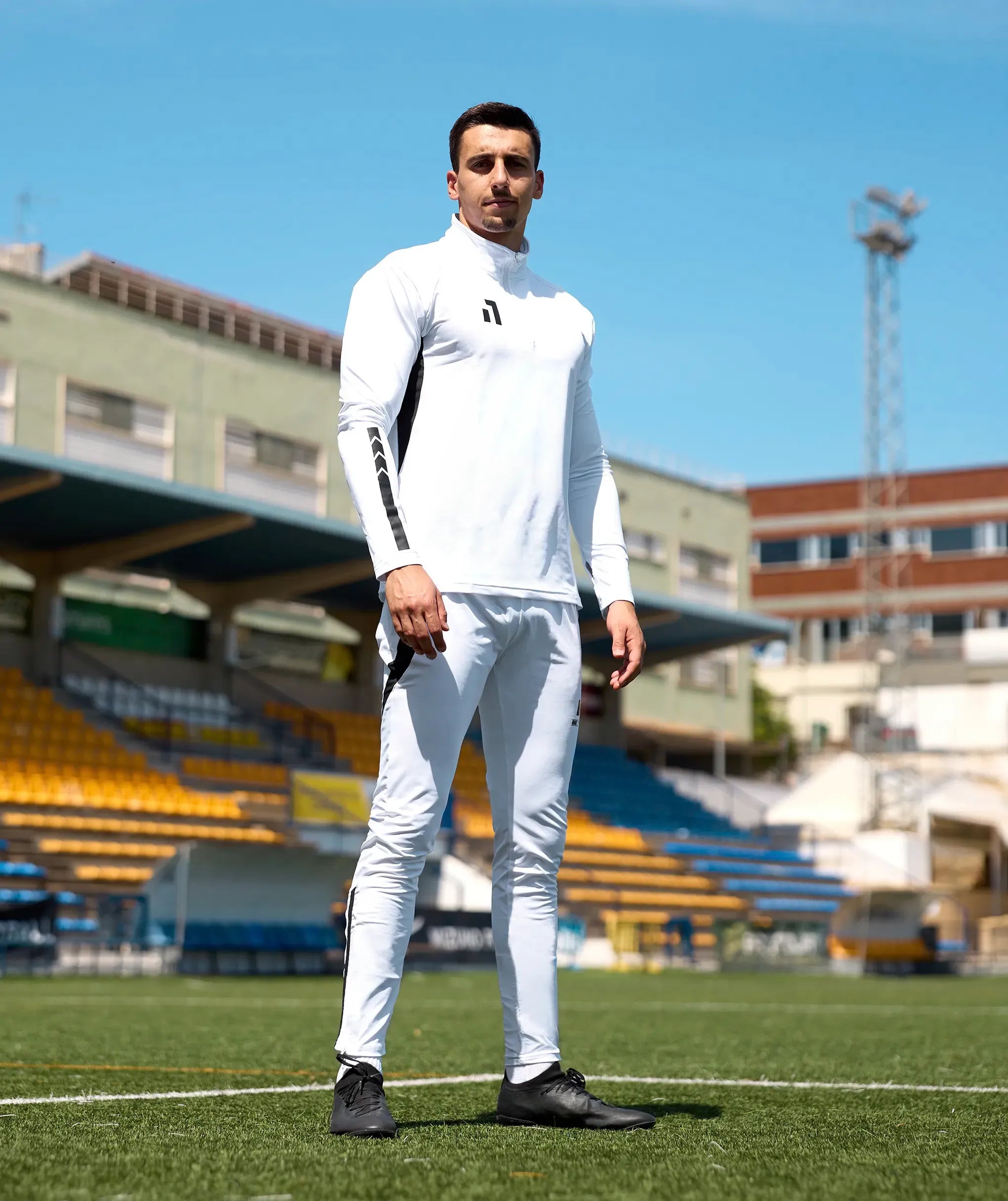 Calça Performance Training N1 DryPulse Adulto