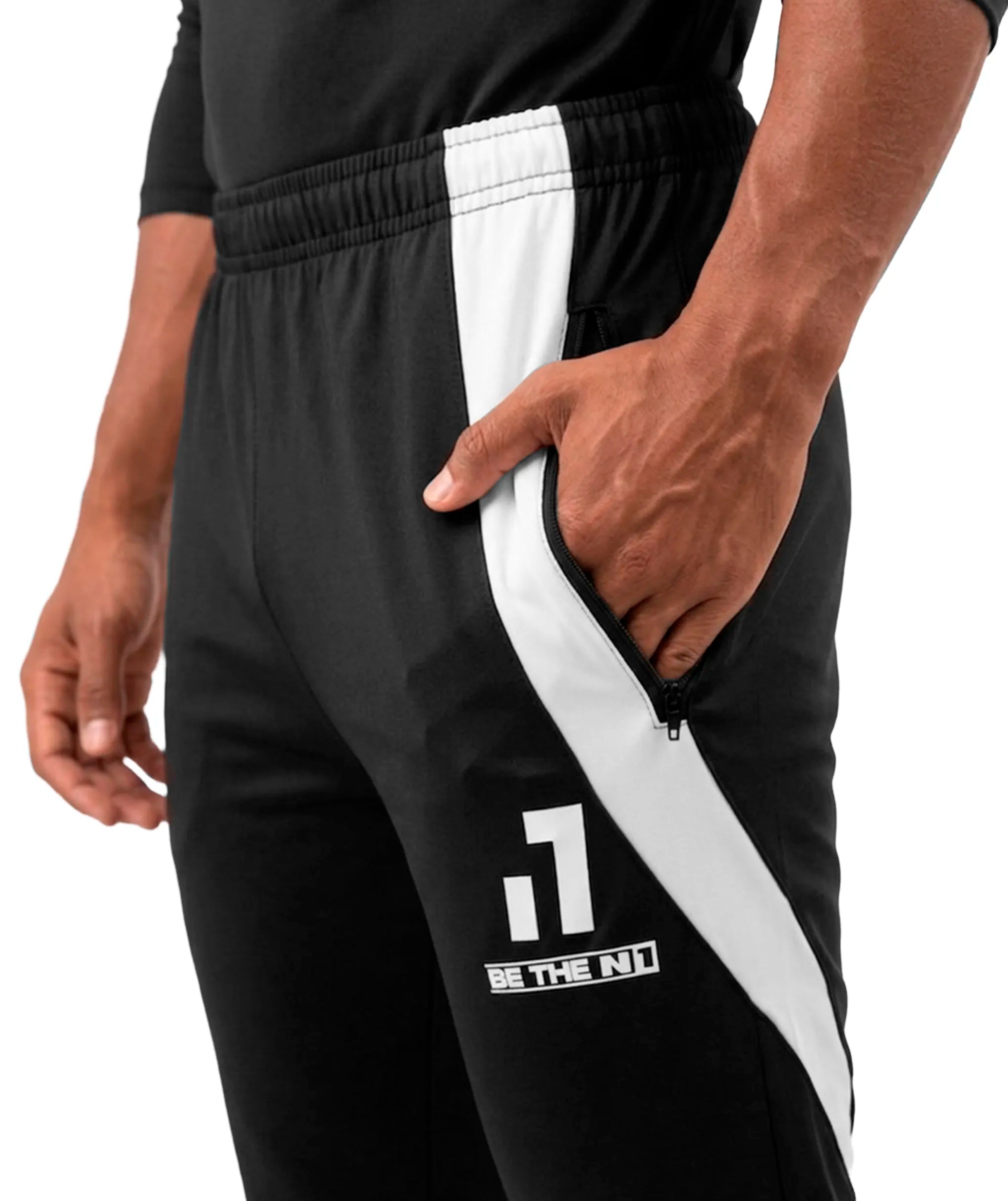 Calça Performance Training N1 DryPulse Adulto