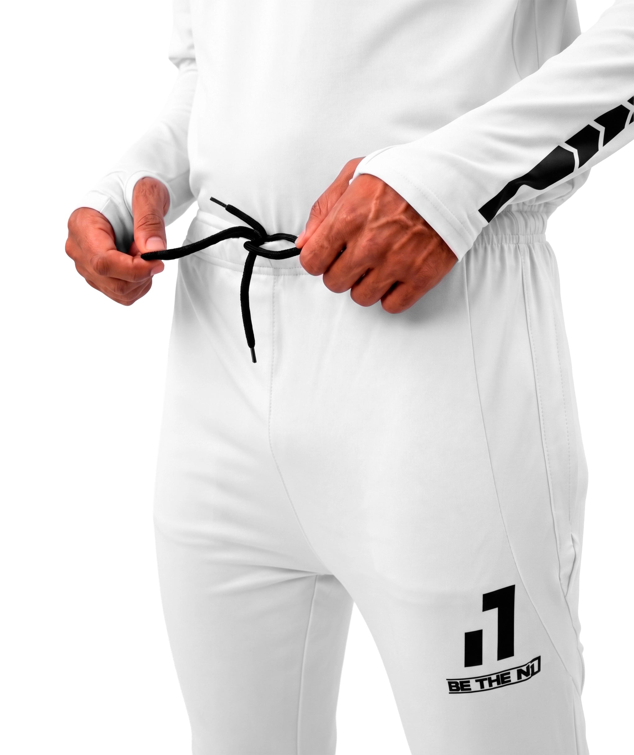 Calça Performance Training N1 DryPulse Adulto