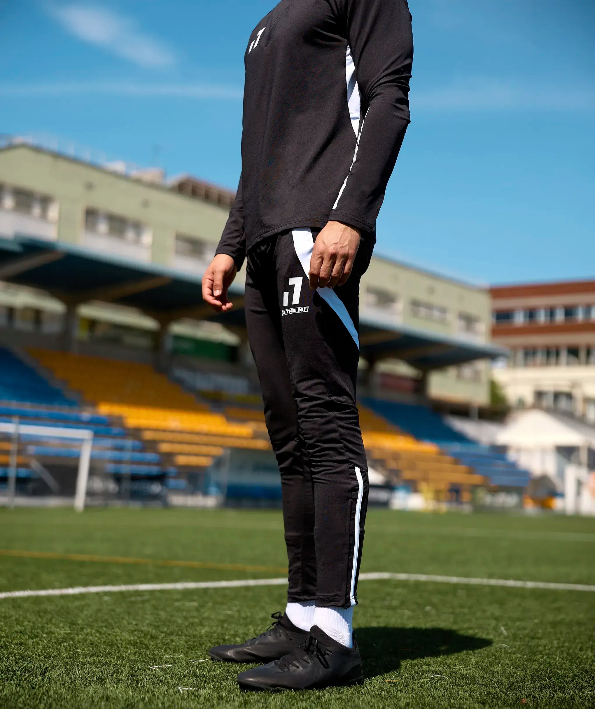Calça Performance Training N1 DryPulse Adulto