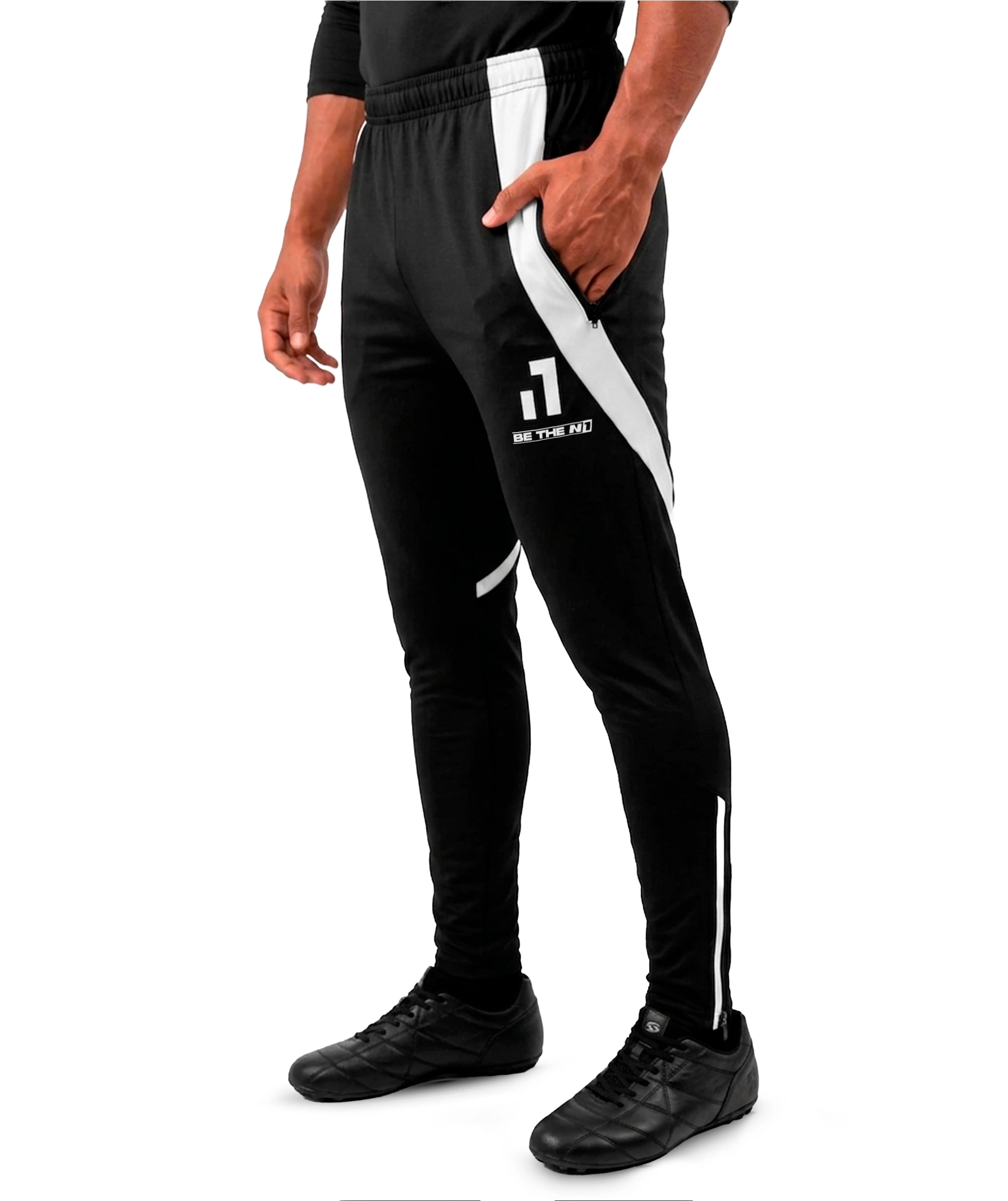 Calça Performance Training N1 DryPulse Adulto
