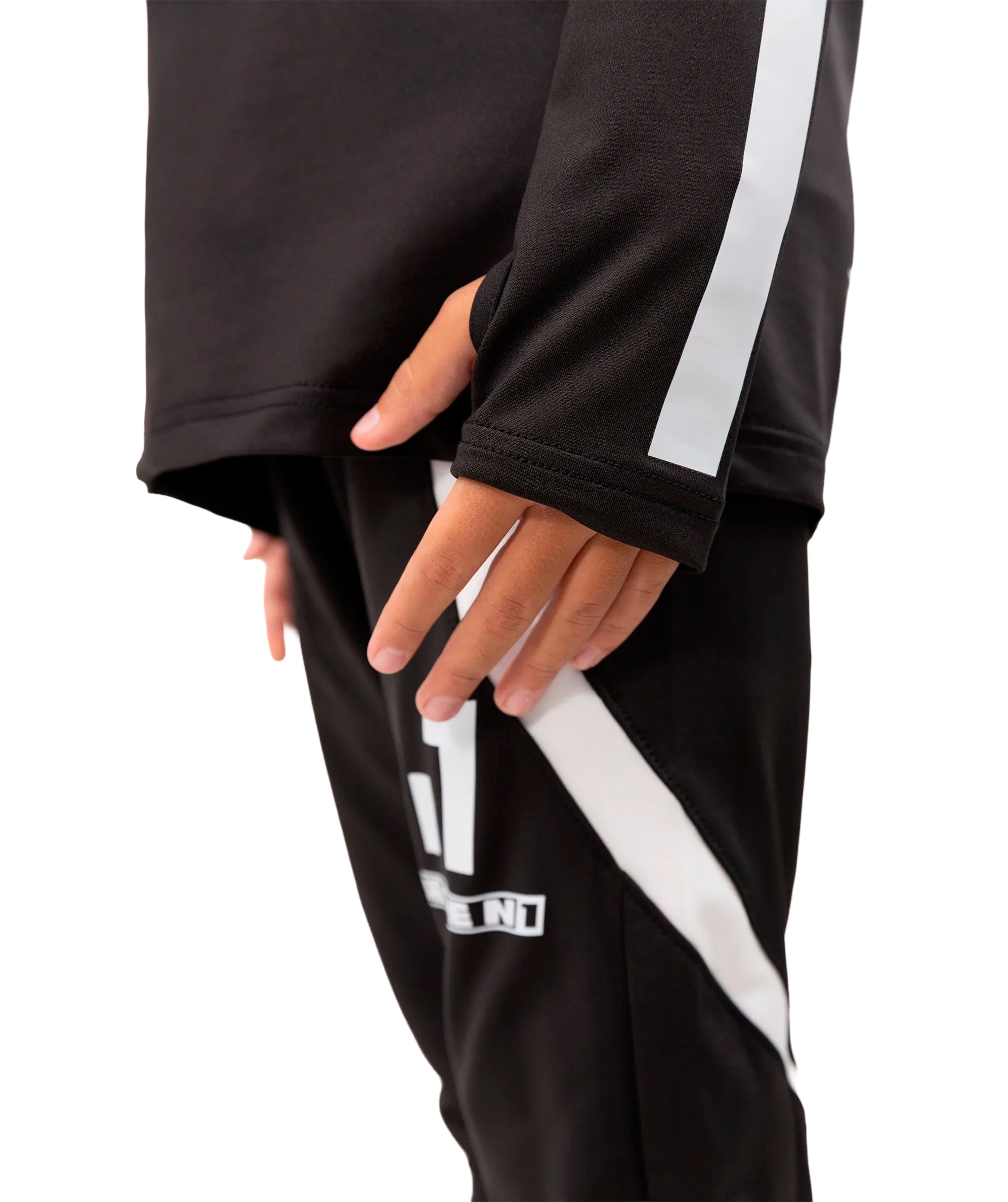 Calça Performance Training N1 DryPulse Infantil