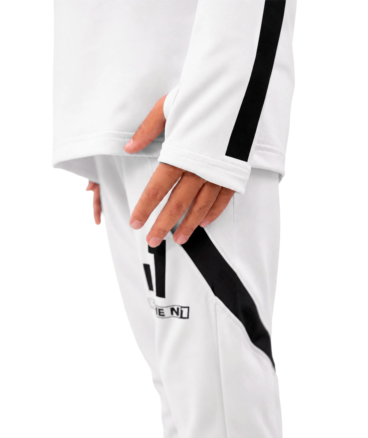 Calça Performance Training N1 DryPulse Infantil