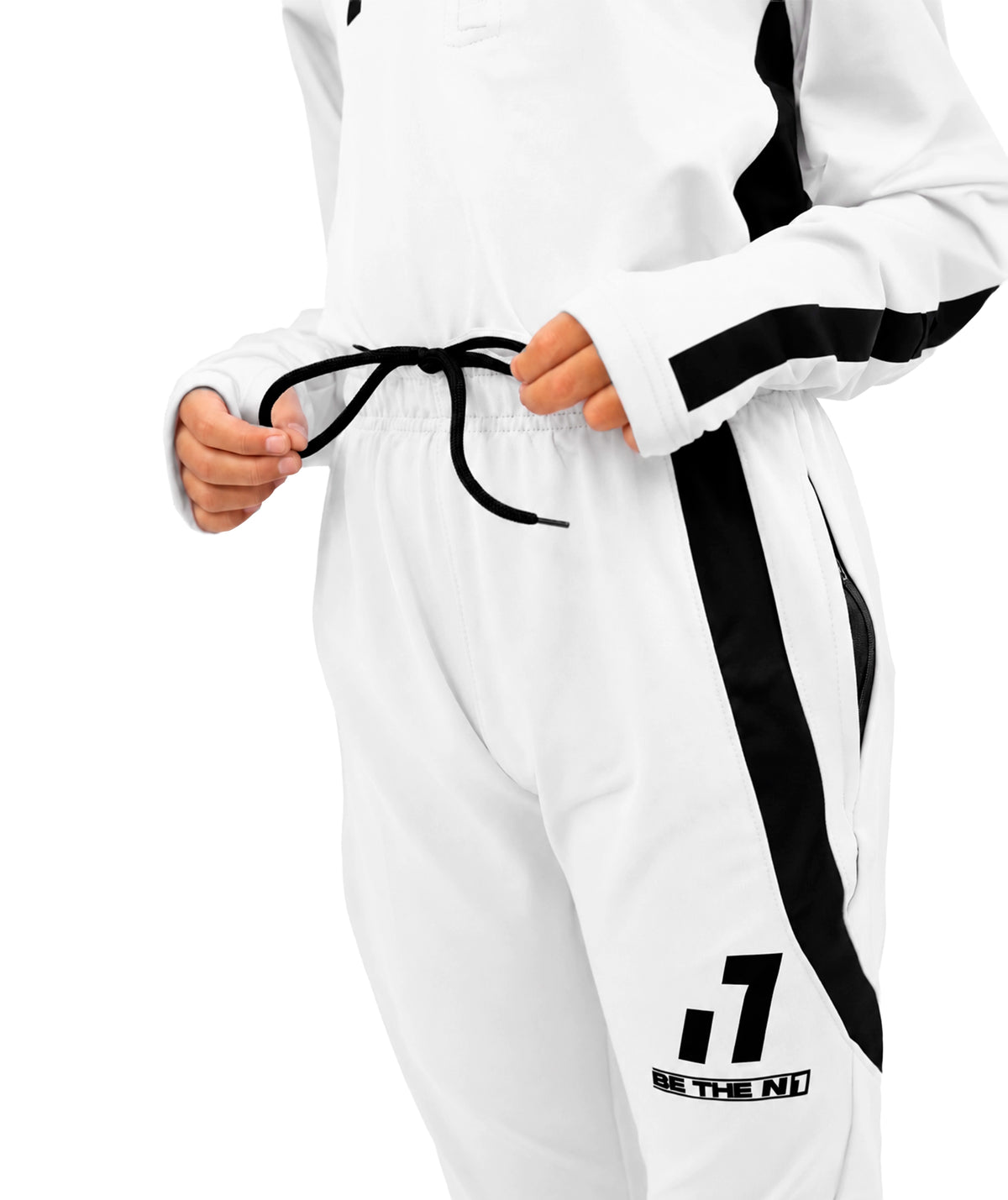 Calça Performance Training N1 DryPulse Infantil