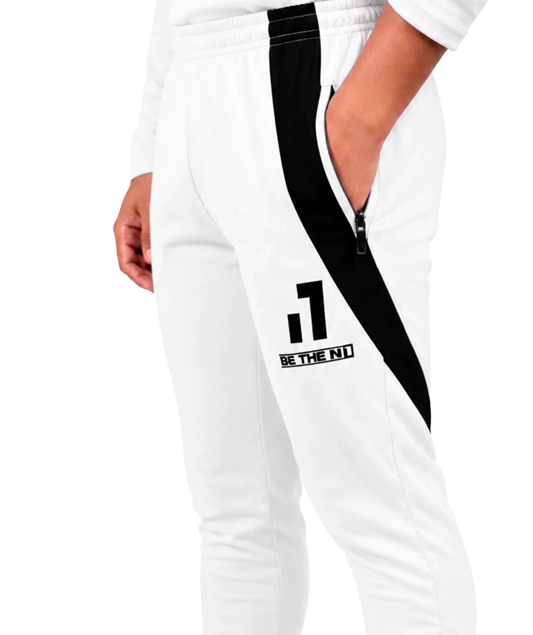 Calça Performance Training N1 DryPulse Infantil