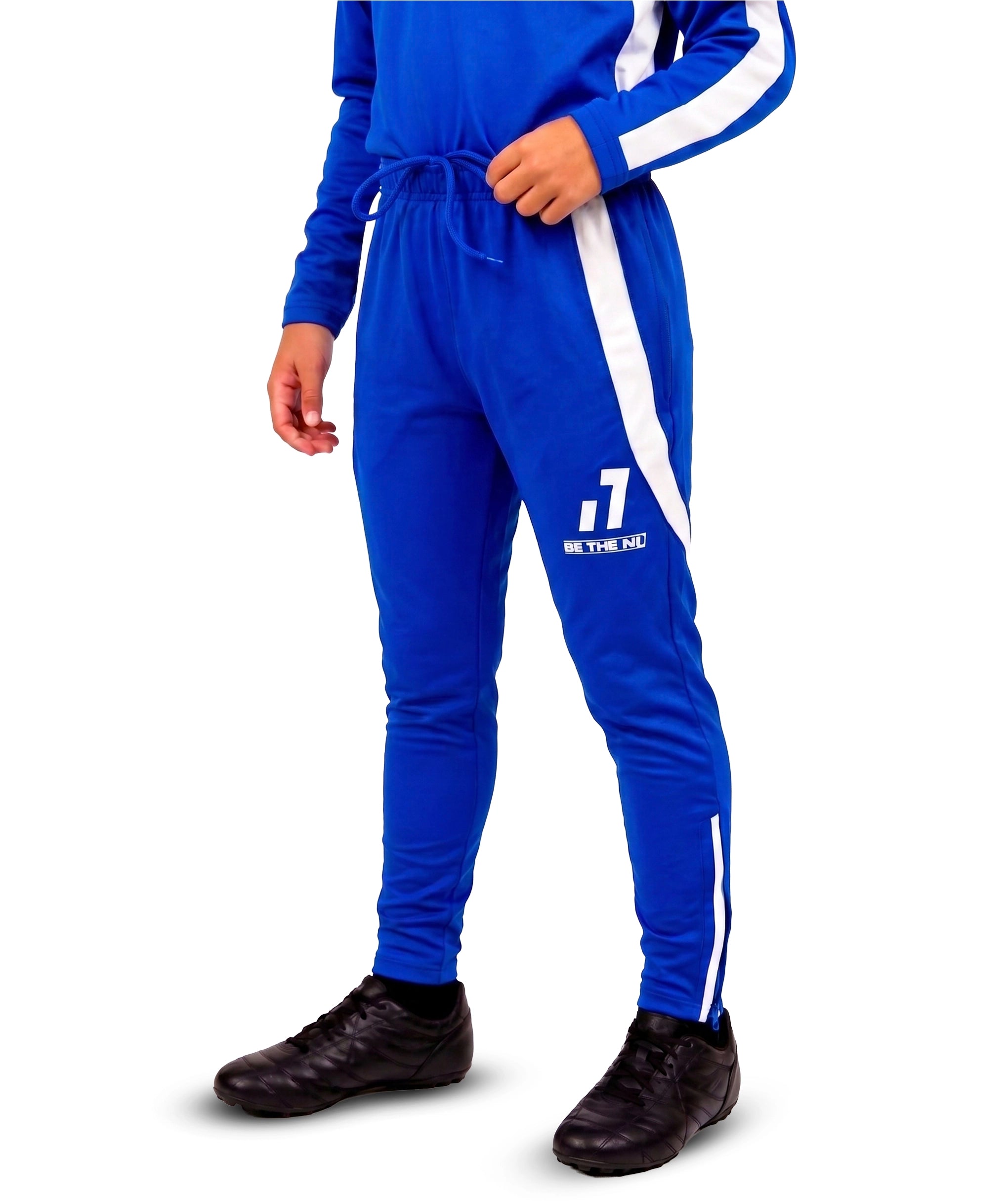 Calça Performance Training N1 DryPulse Infantil